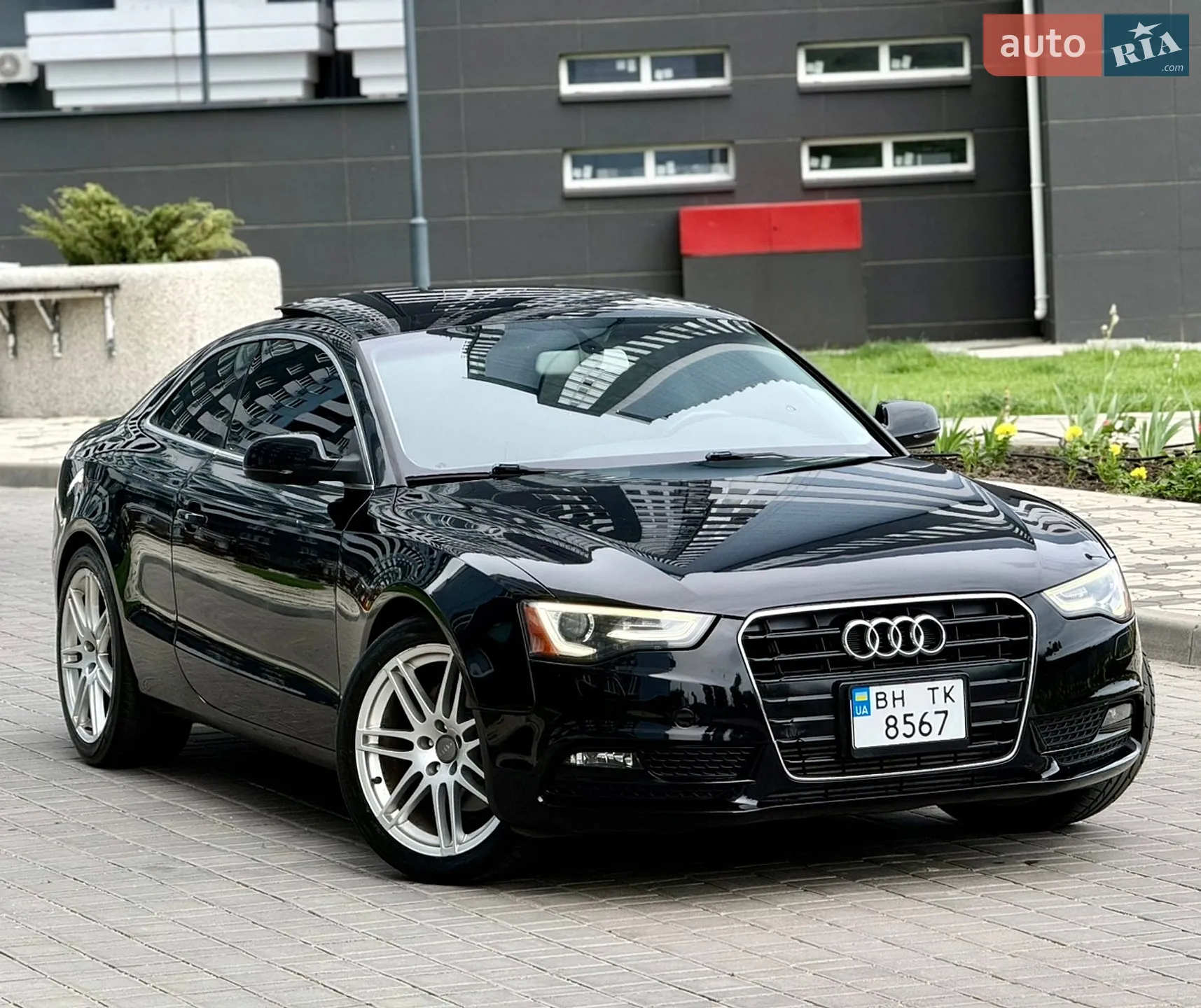 2014 Audi A5 - мініатюра 17