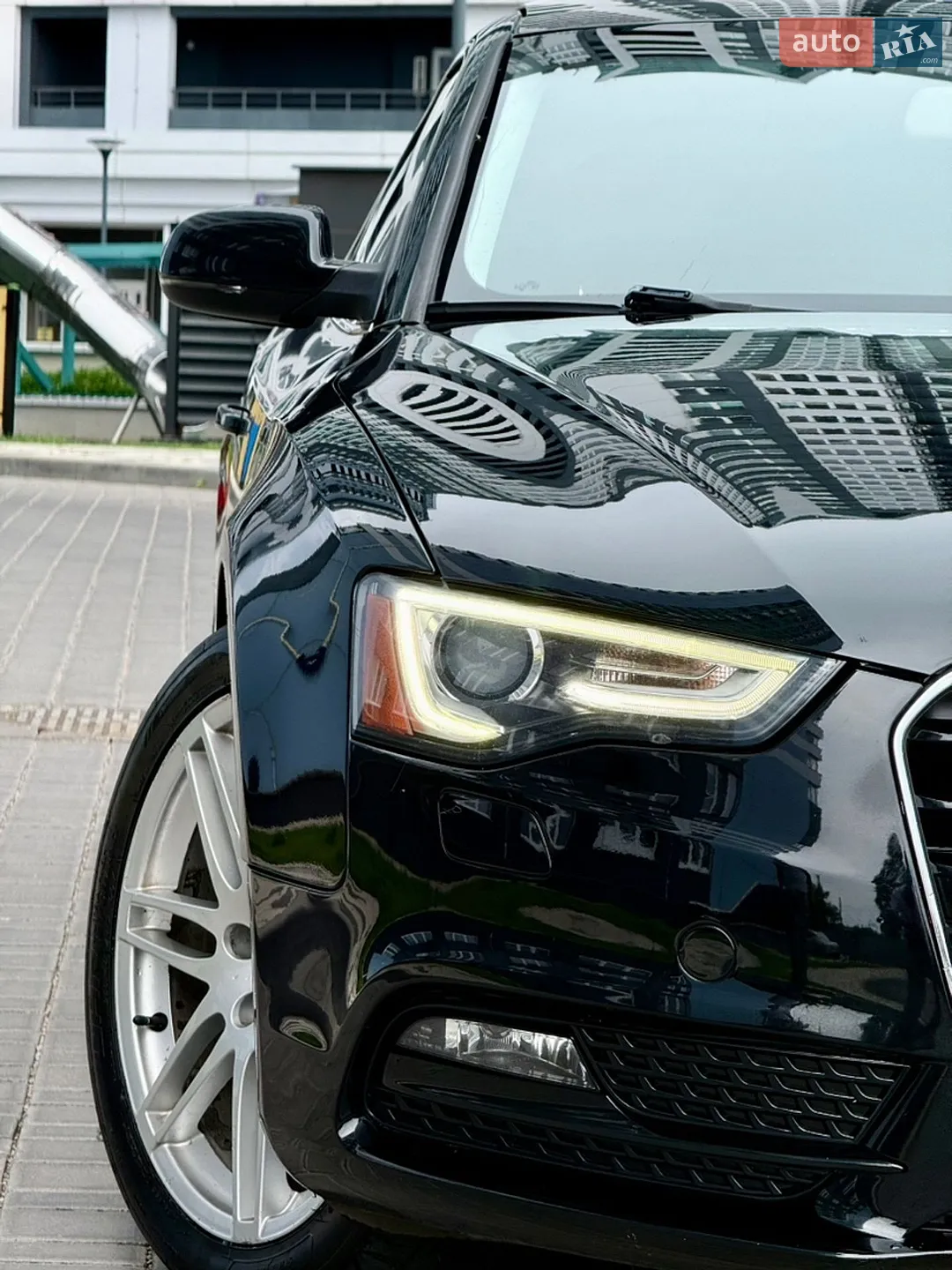 2014 Audi A5 - мініатюра 18