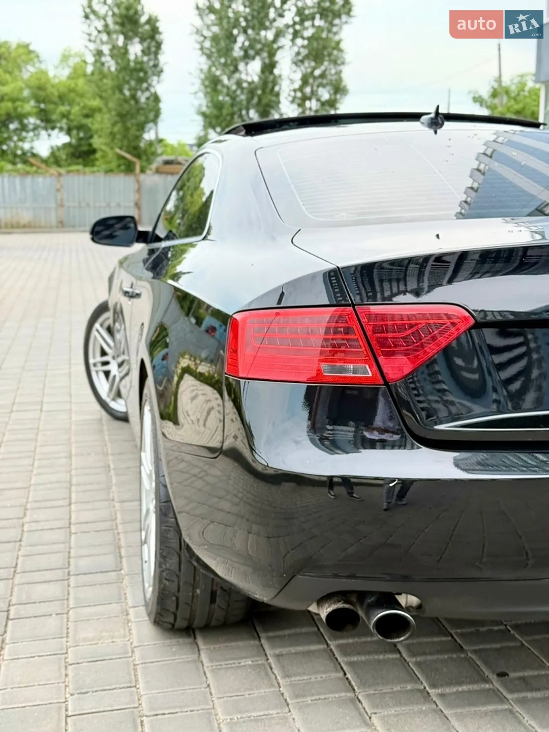2014 Audi A5 - мініатюра 27
