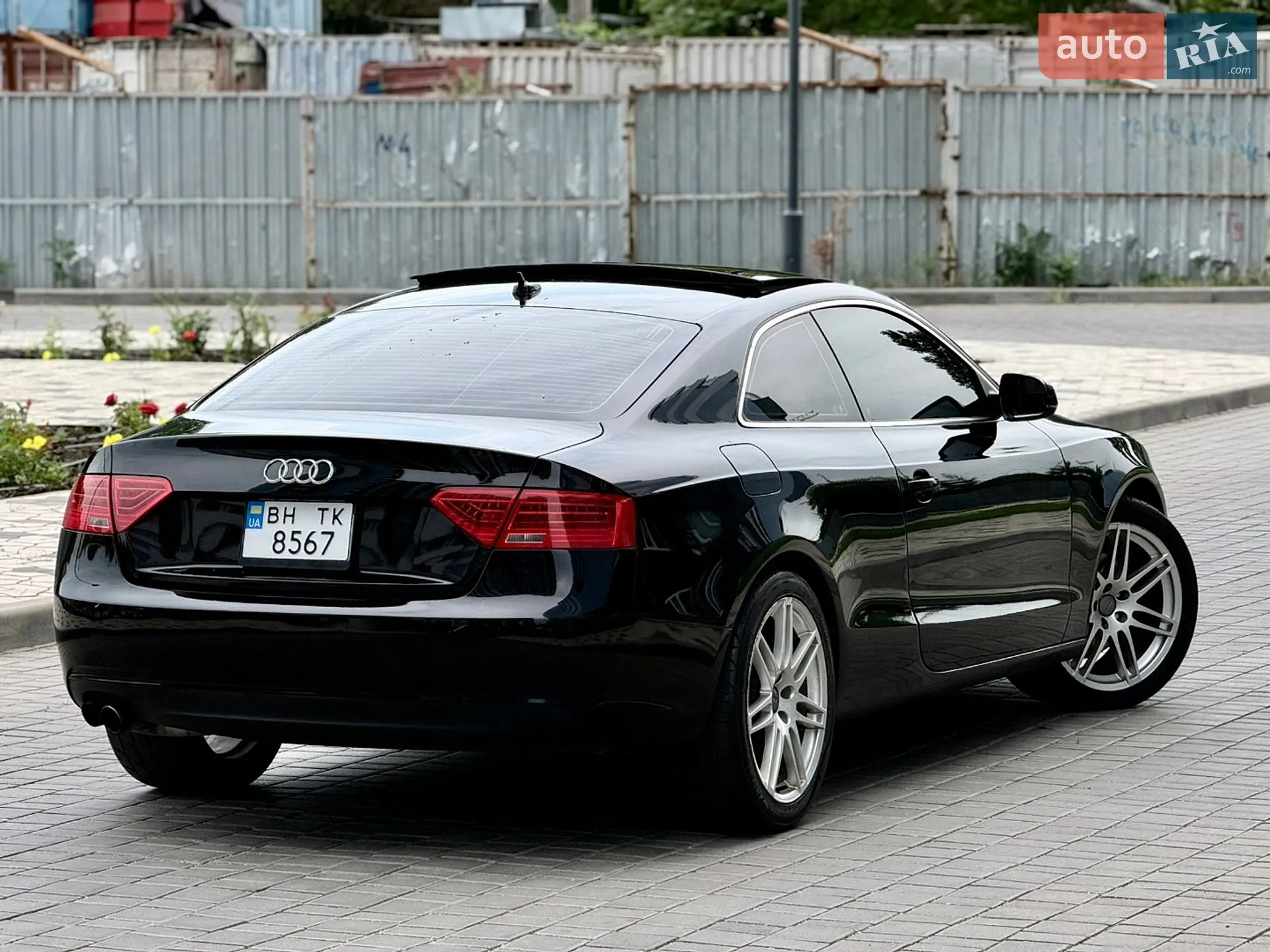 2014 Audi A5 - мініатюра 34