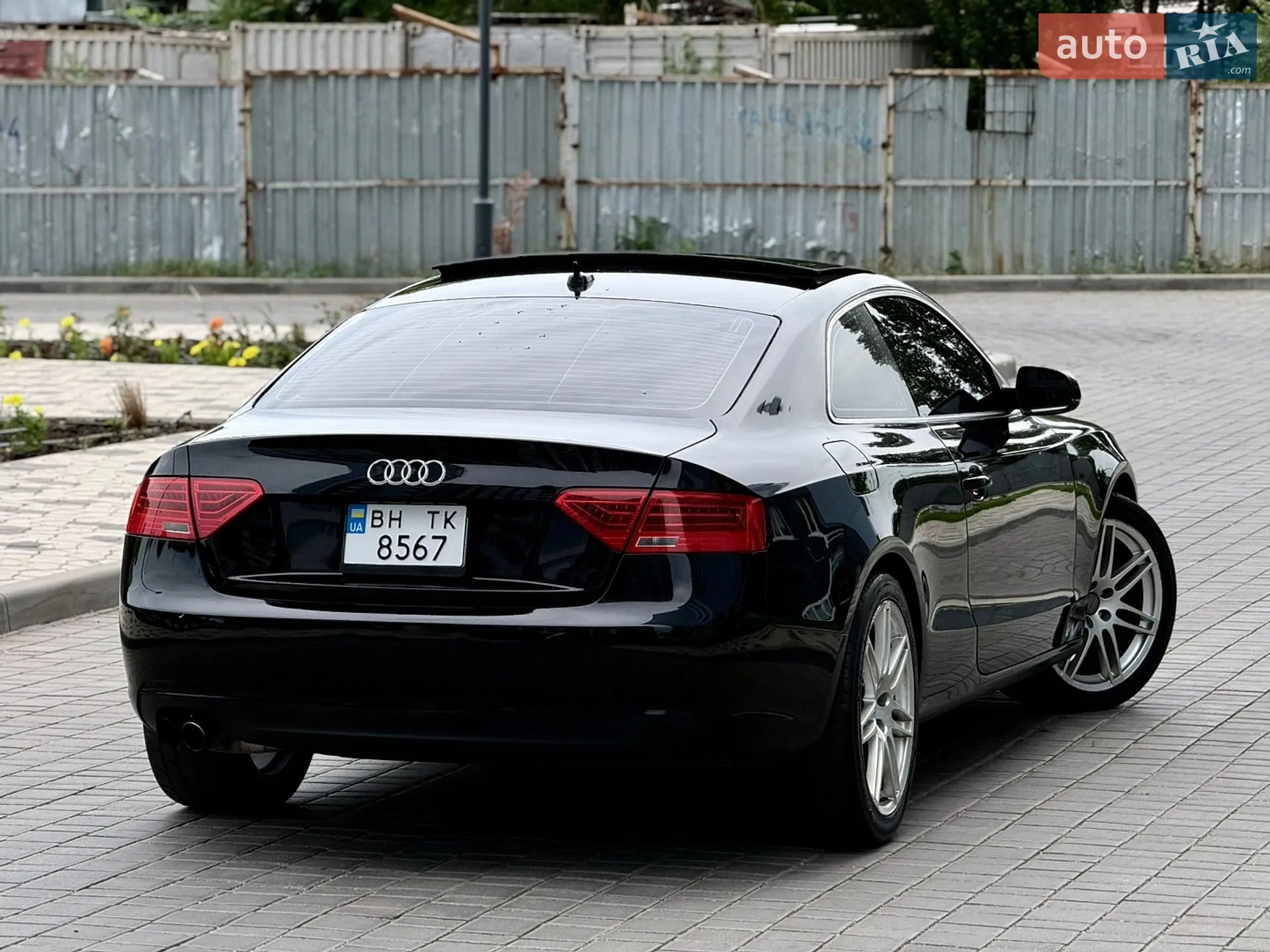 2014 Audi A5 - мініатюра 33