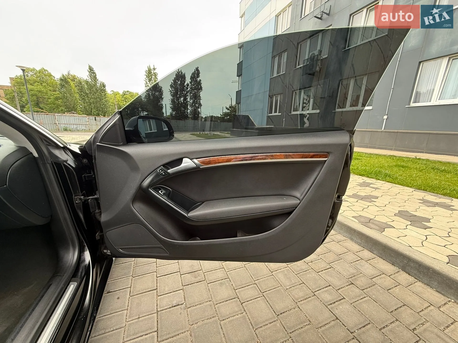 2014 Audi A5 - мініатюра 47