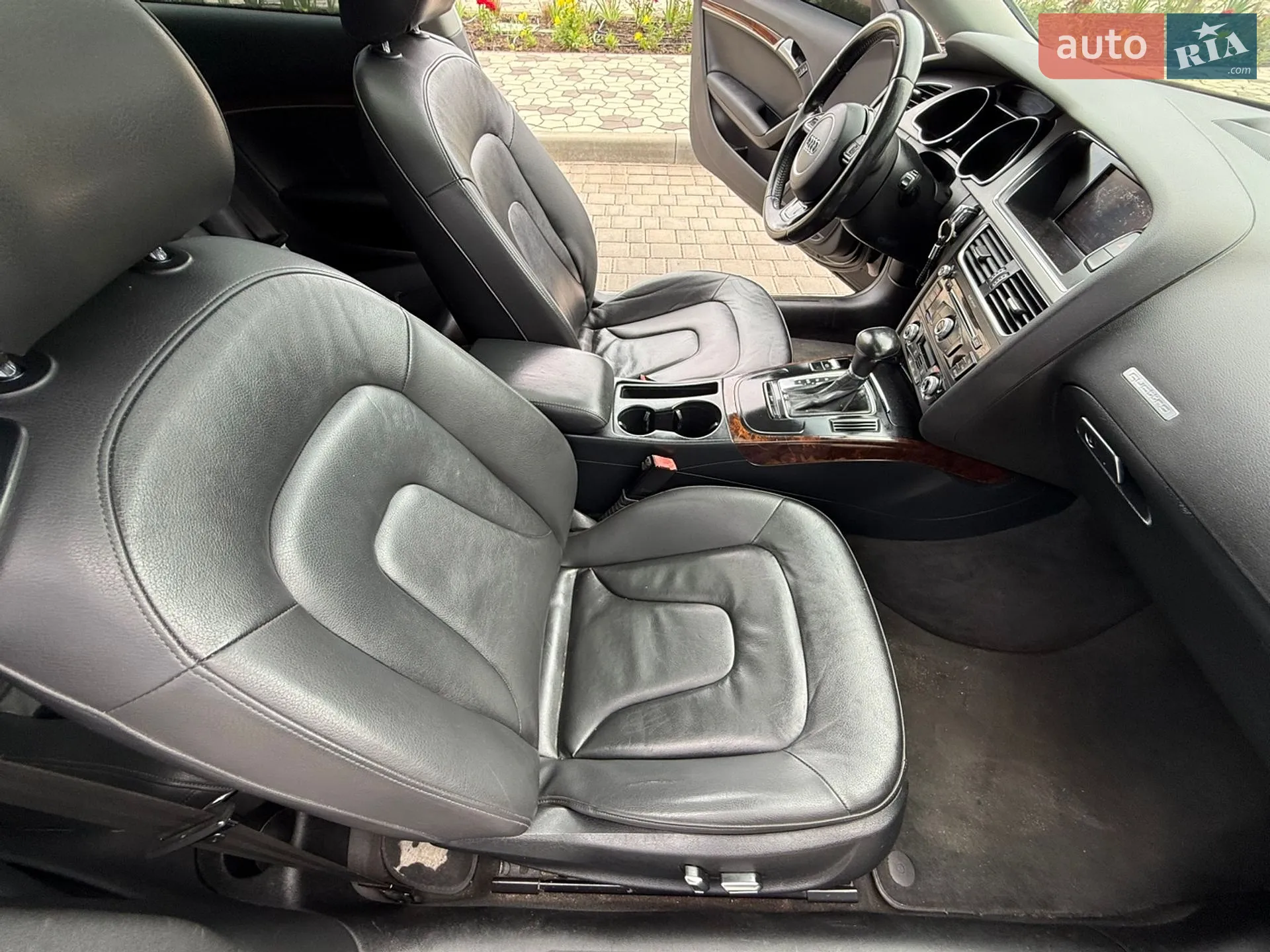 2014 Audi A5 - мініатюра 49