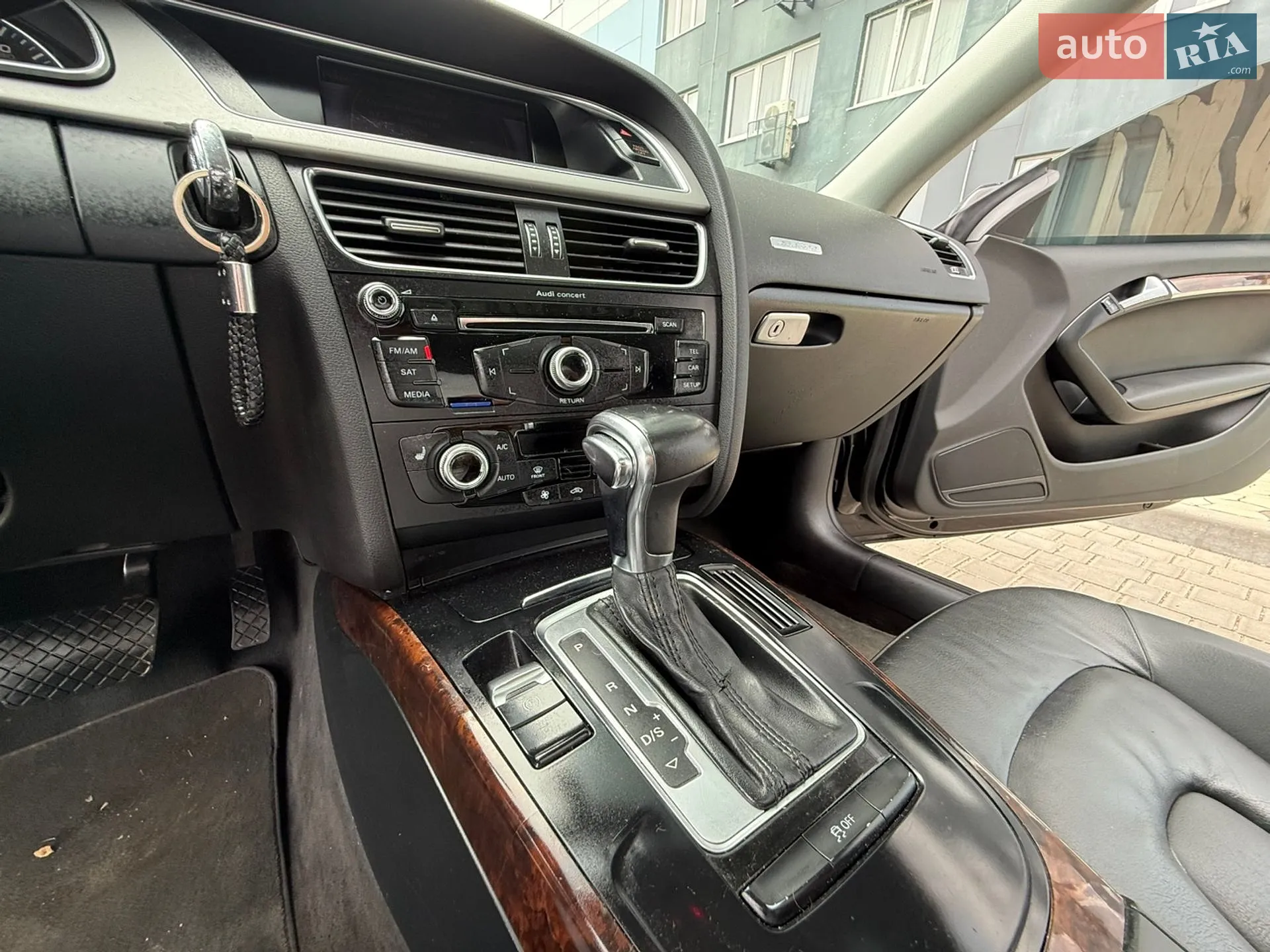 2014 Audi A5 - мініатюра 58