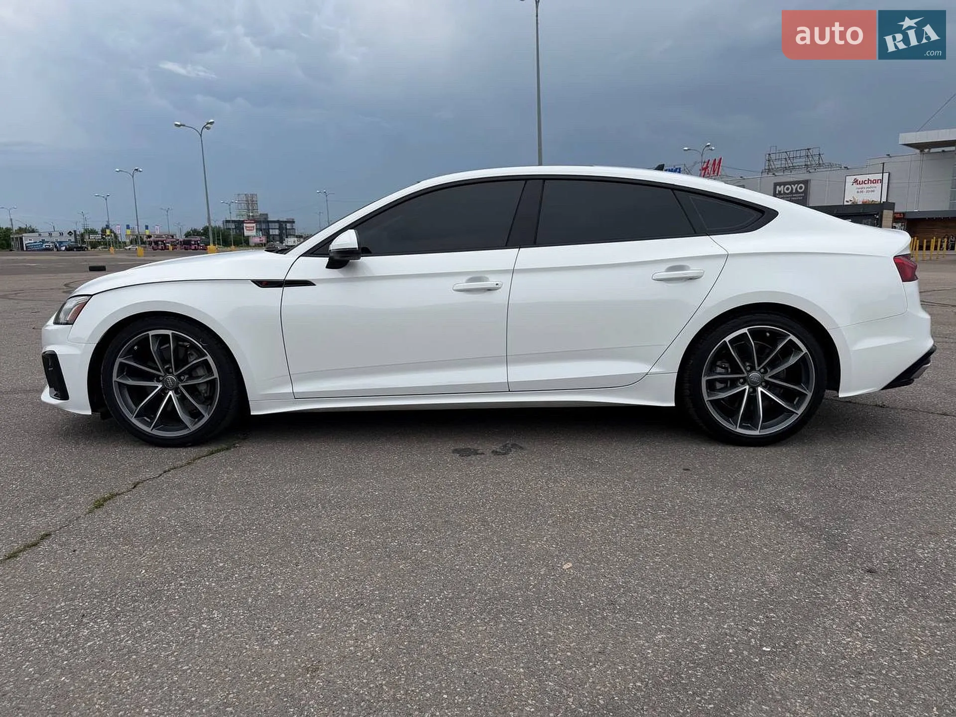 2020 Audi A5 - мініатюра 9