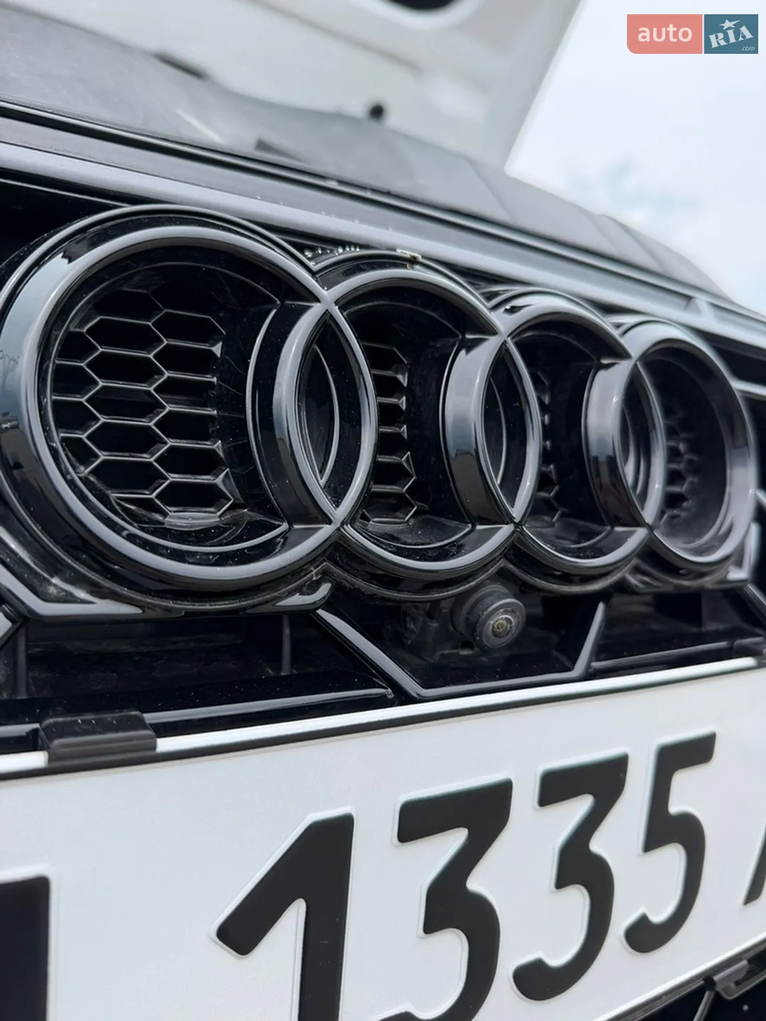 2020 Audi A5 - мініатюра 13