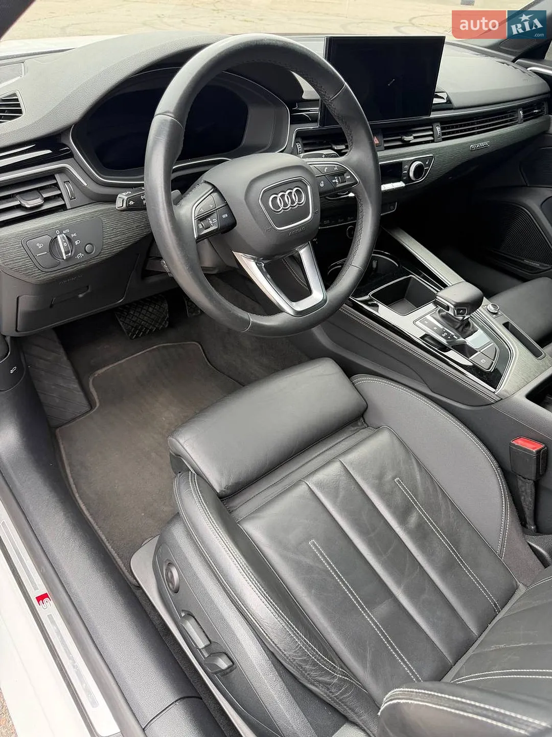 2020 Audi A5 - мініатюра 18