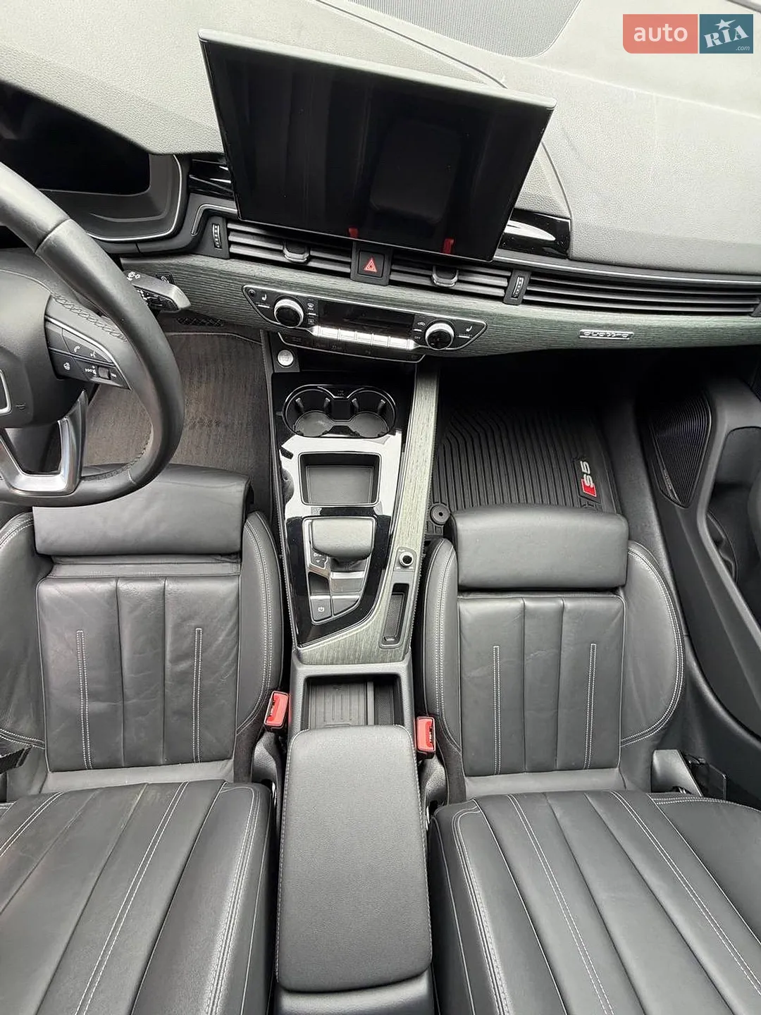 2020 Audi A5 - мініатюра 19