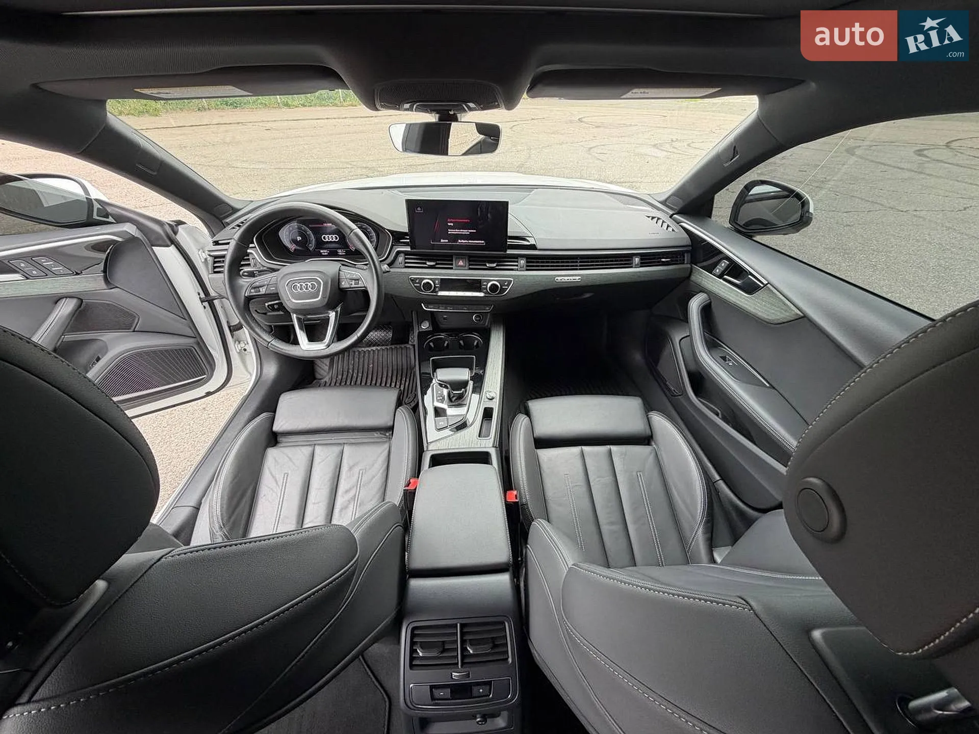 2020 Audi A5 - мініатюра 21