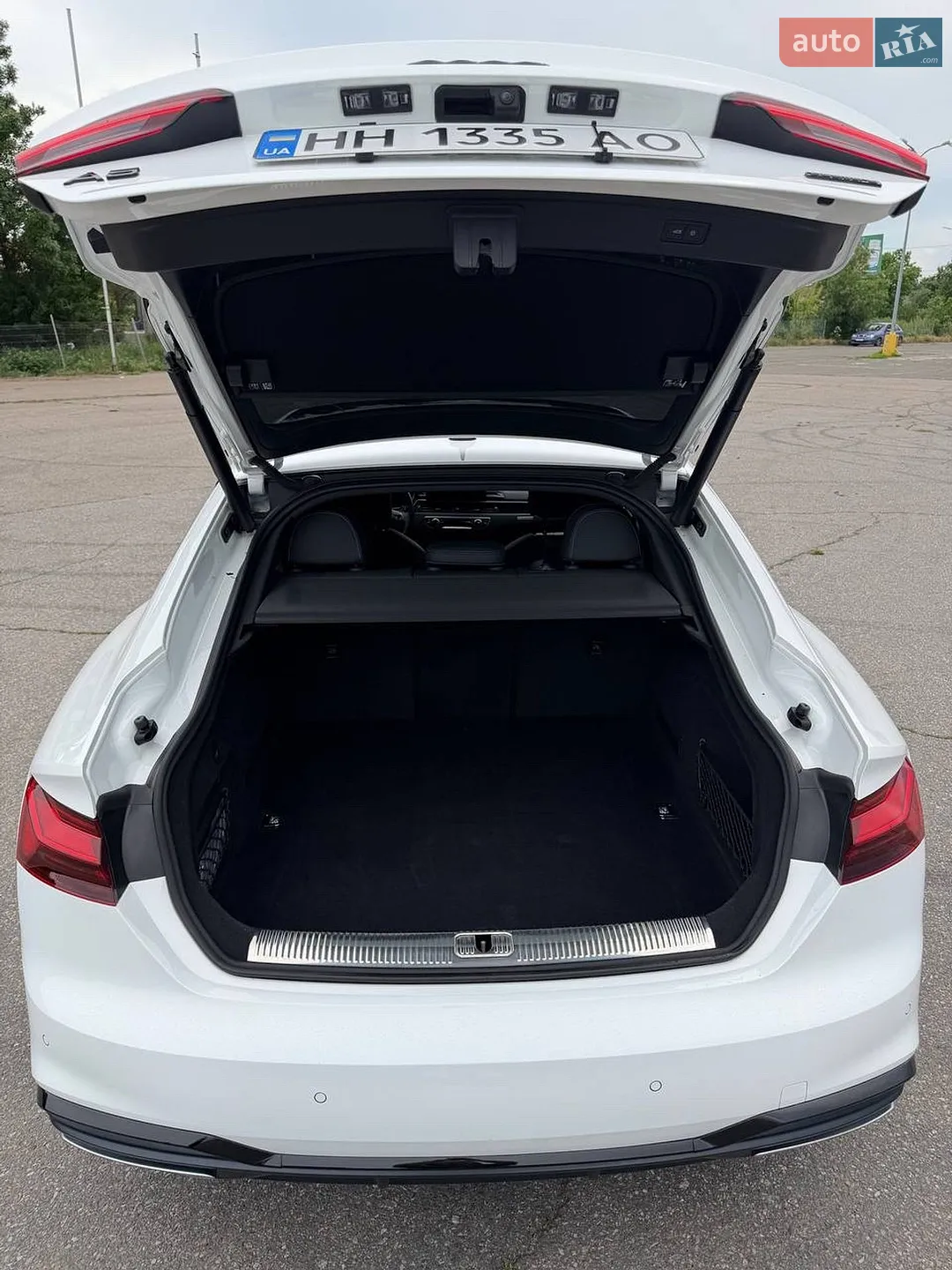 2020 Audi A5 - мініатюра 31