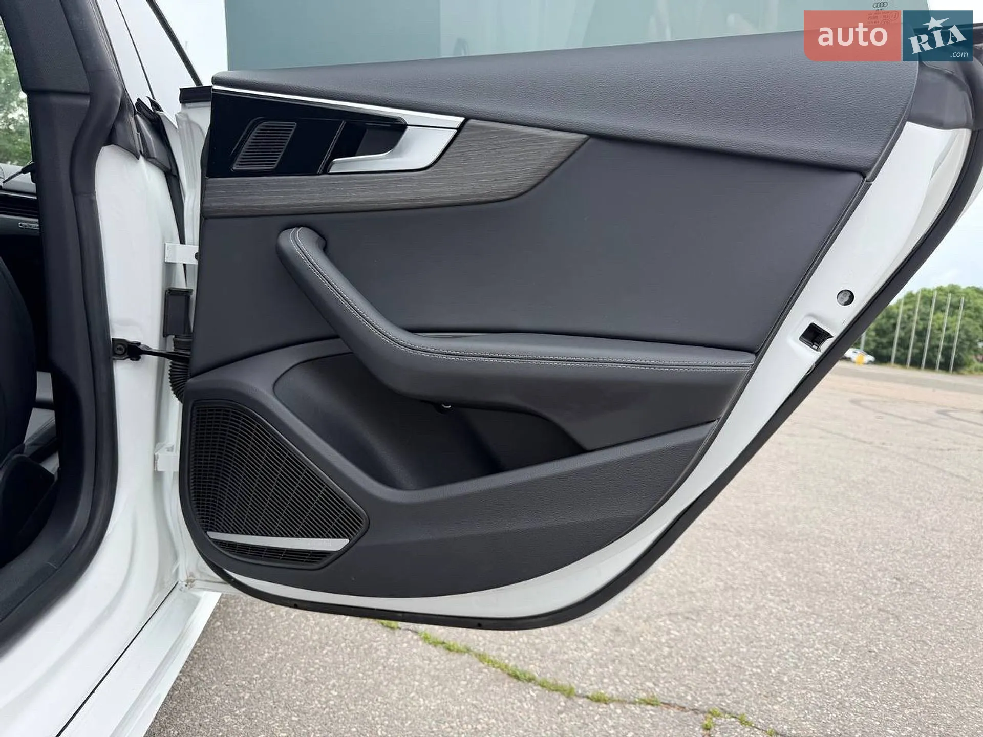 2020 Audi A5 - мініатюра 36
