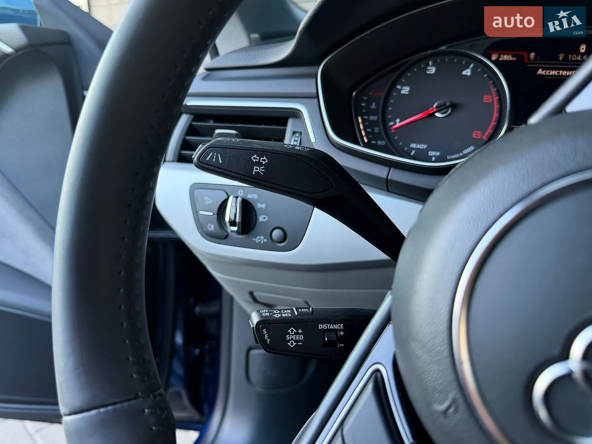 2017 Audi A5 - мініатюра 28