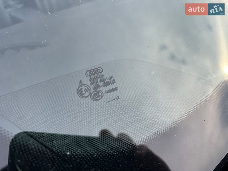 Кабриолет Audi A5 2012 в Днепре