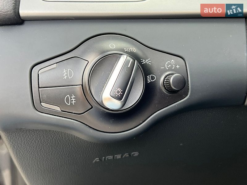 Кабриолет Audi A5 2012 в Днепре