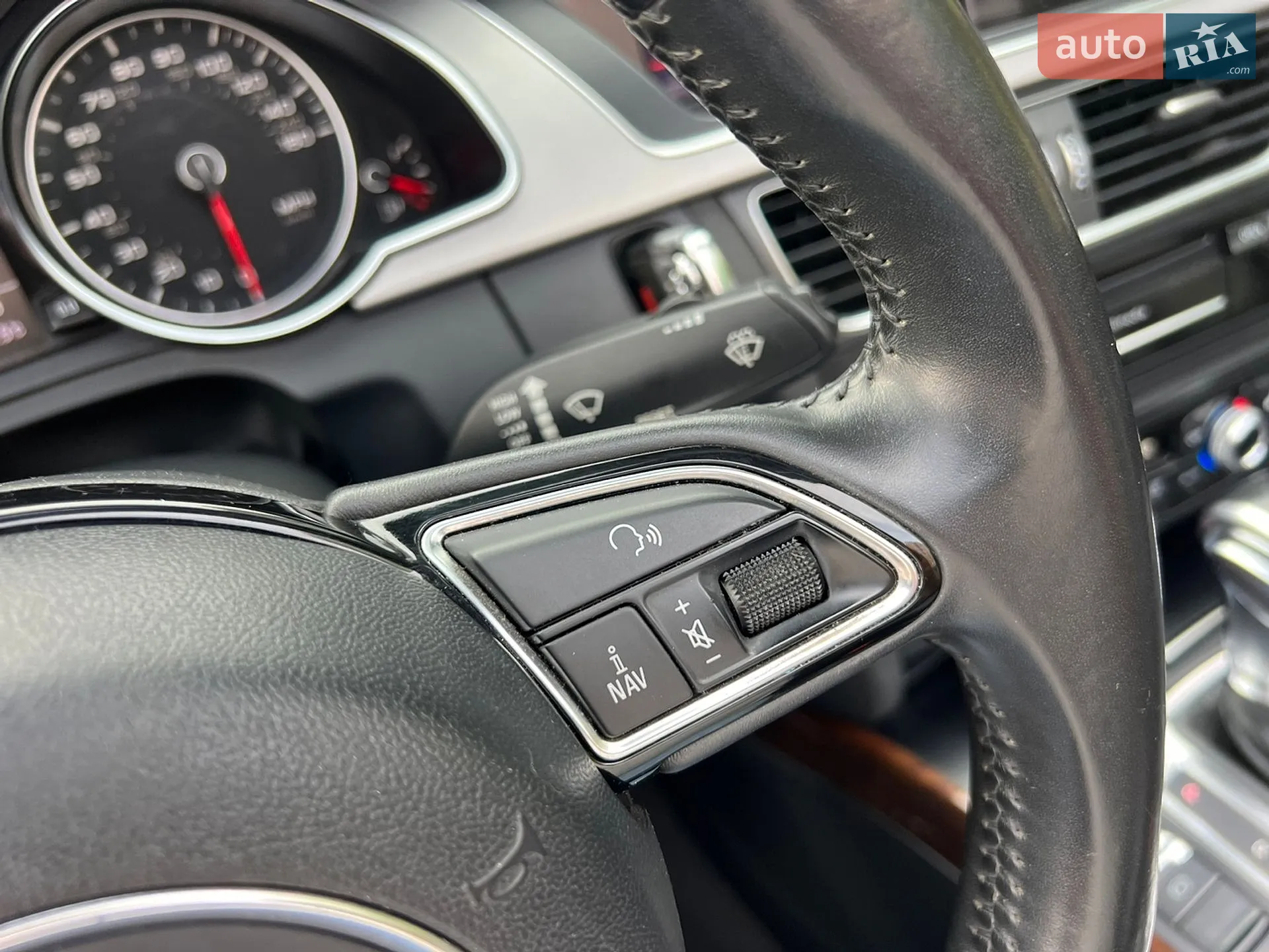 2012 Audi A5 - мініатюра 37