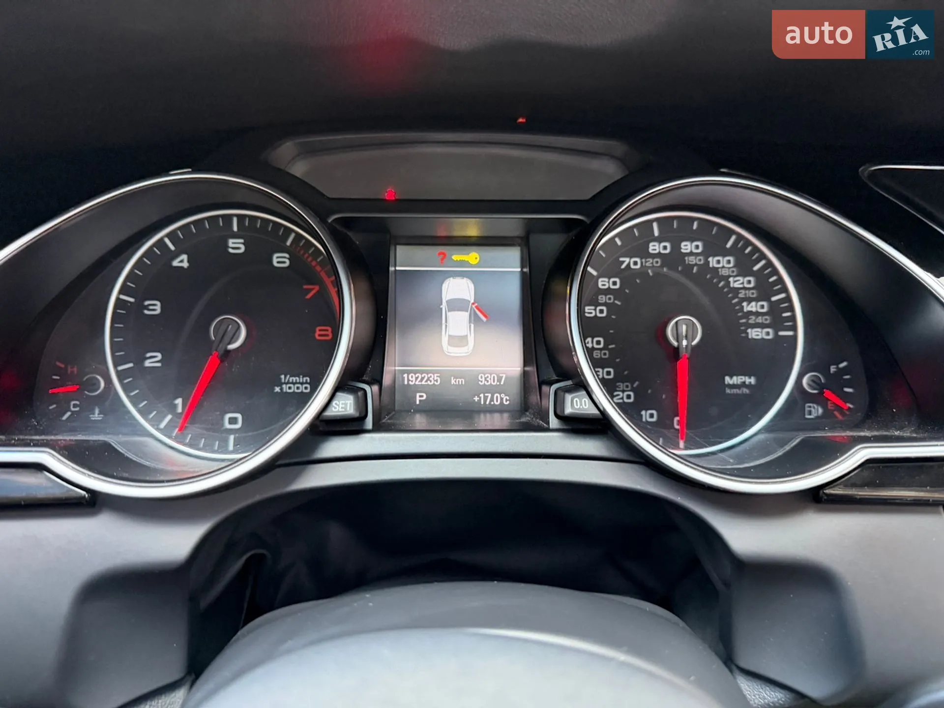 2013 Audi A5 - мініатюра 29