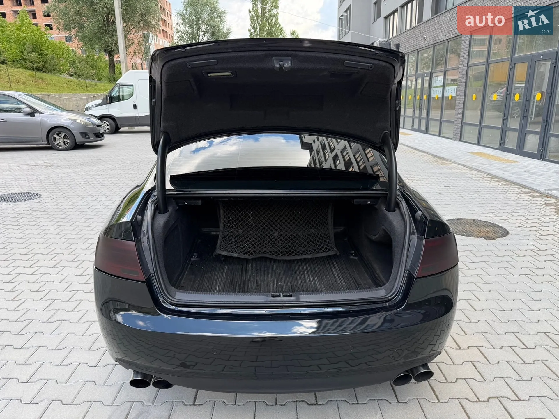 2013 Audi A5 - мініатюра 32