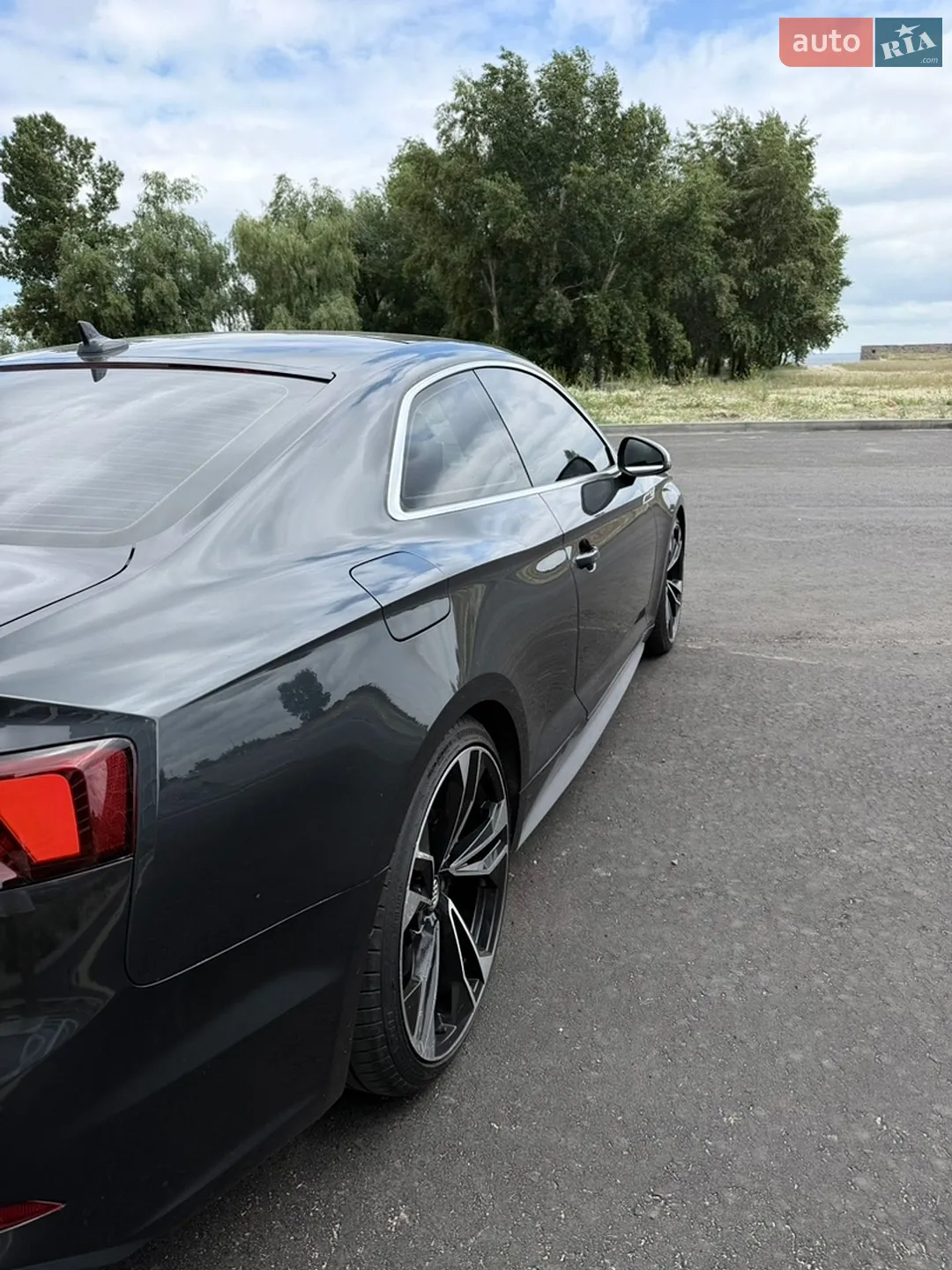 2017 Audi A5 - мініатюра 6
