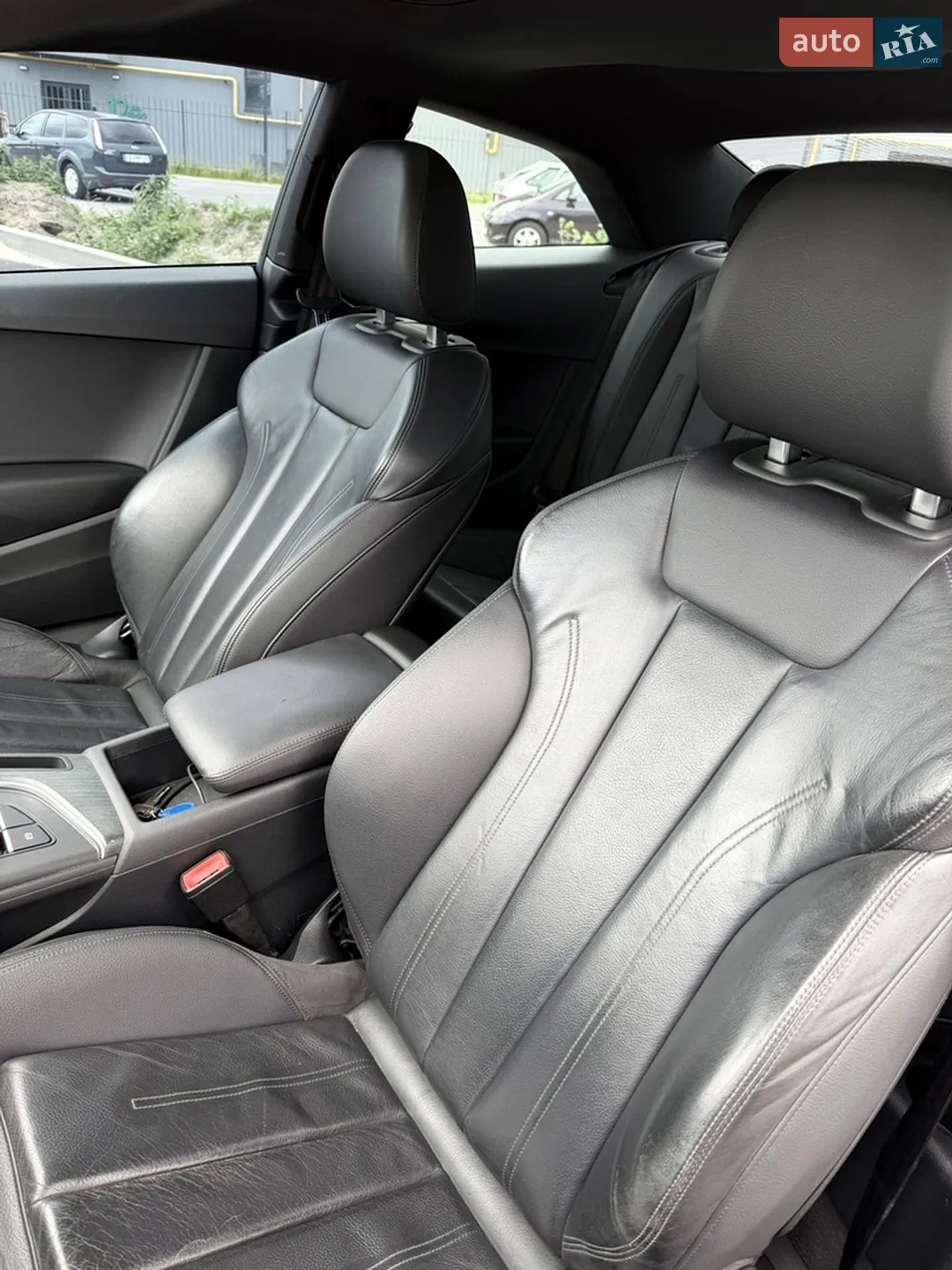 2017 Audi A5 - мініатюра 8