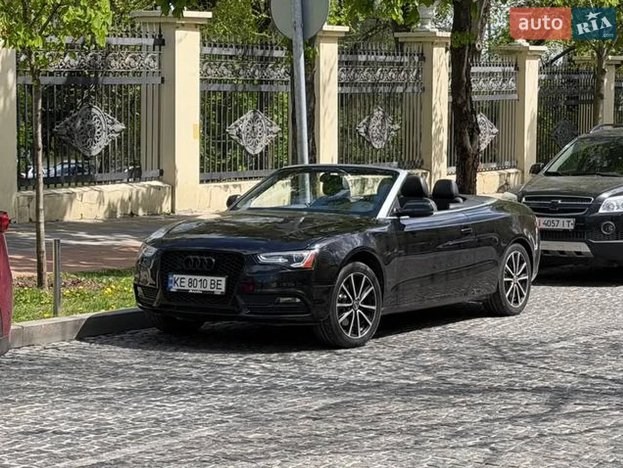 2013 Audi A5 - мініатюра 15