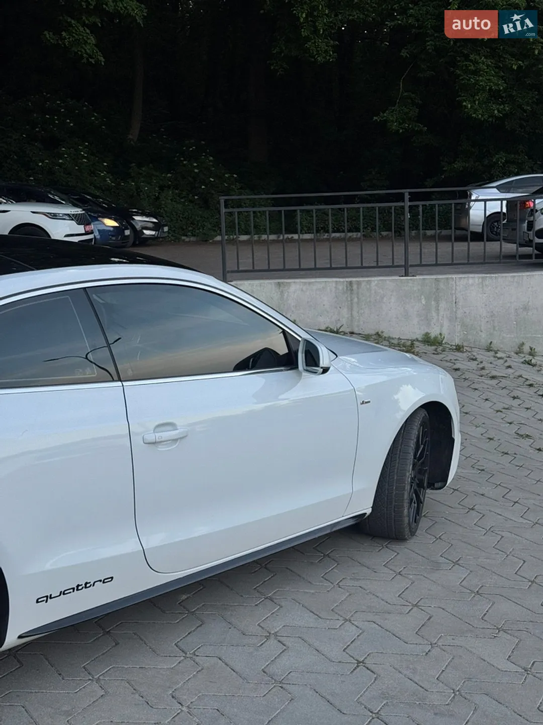 2015 Audi A5 - мініатюра 6