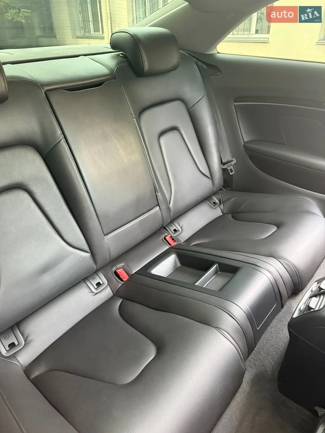 2016 Audi A5 - мініатюра 11