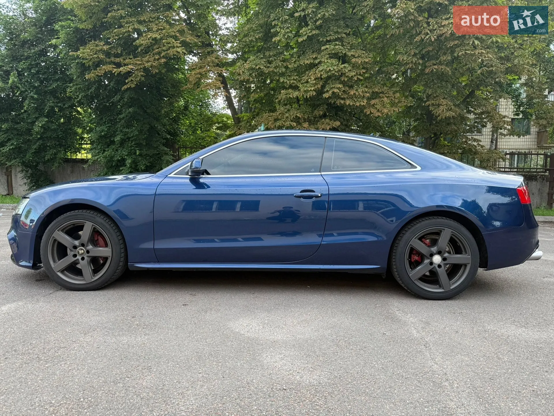 2016 Audi A5 - мініатюра 6