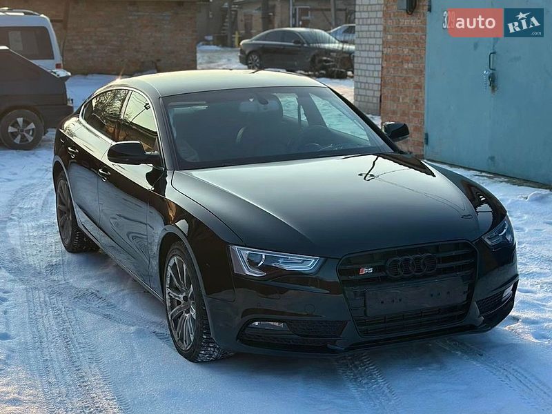 2012 Audi A5, VIN WAUZZZ8T3DA039257:plate — фото 1 (autoria)