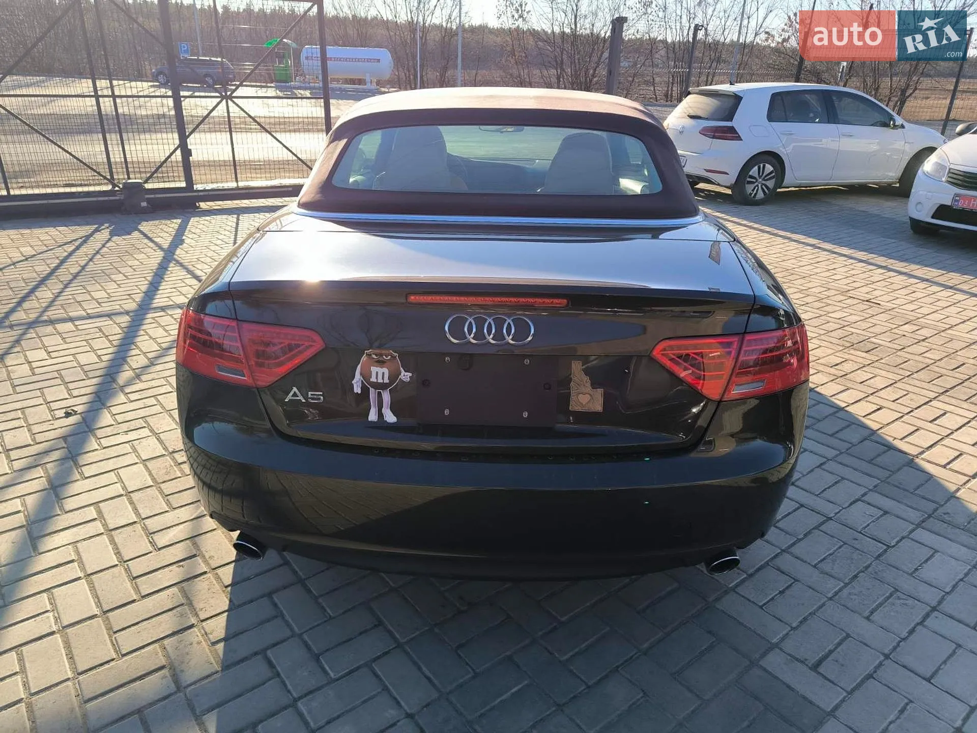 2013 Audi A5 - мініатюра 24