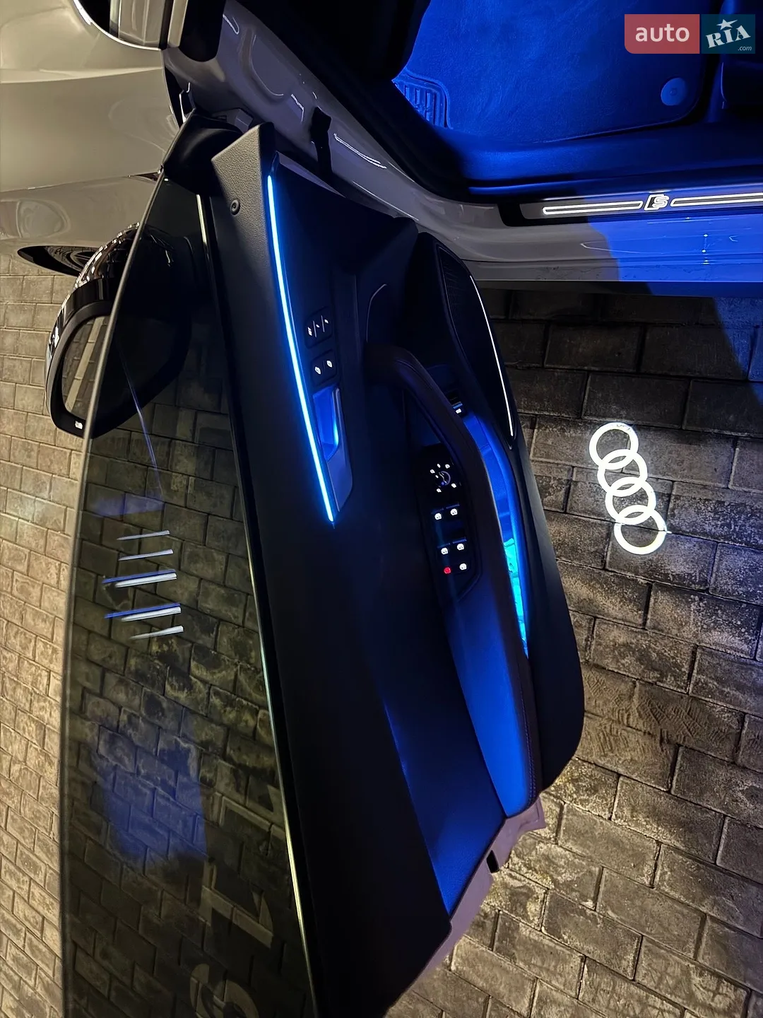 2019 Audi A5 - мініатюра 25