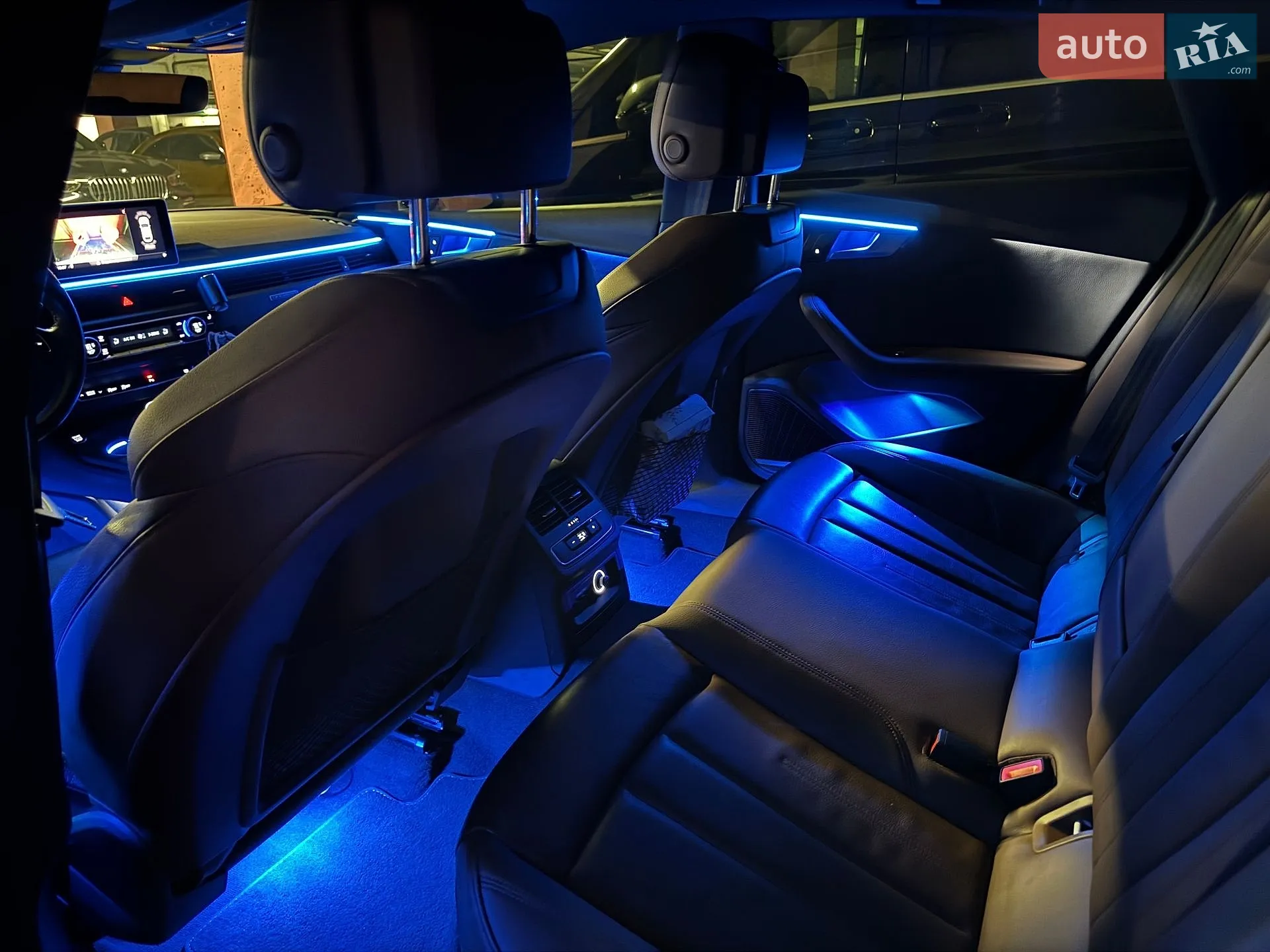 2019 Audi A5 - мініатюра 26