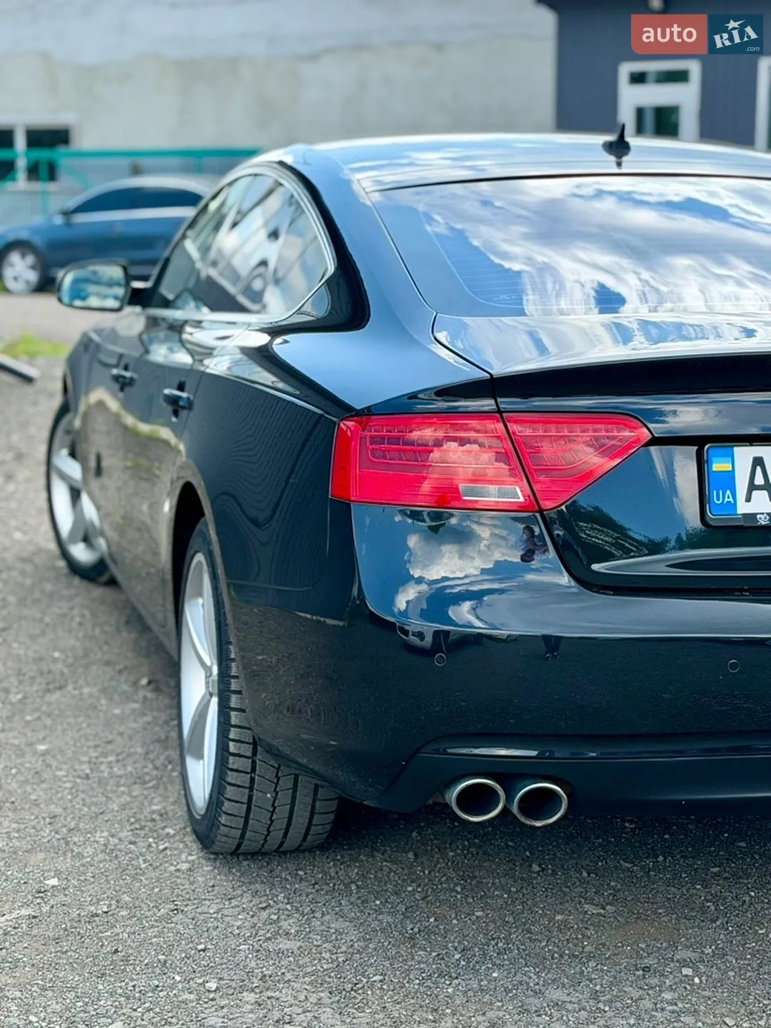 2013 Audi A5 - мініатюра 7