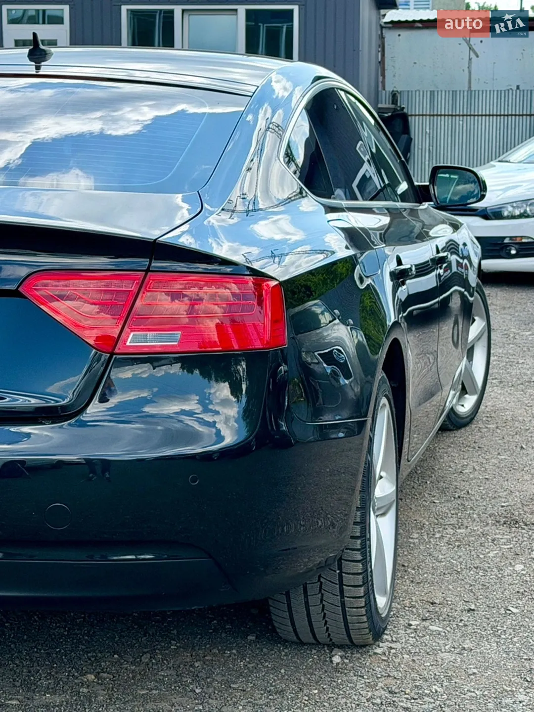 2013 Audi A5 - мініатюра 10