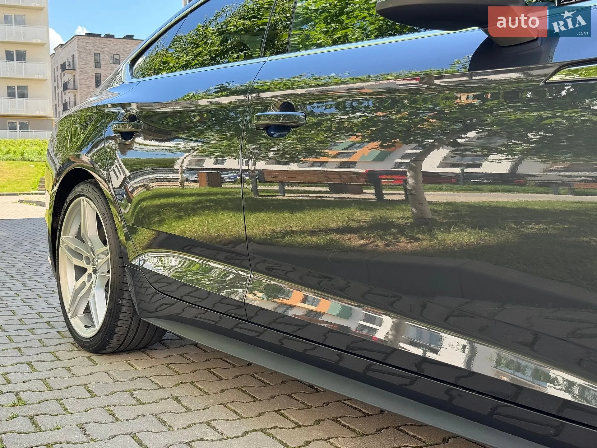 2019 Audi A5 - мініатюра 19