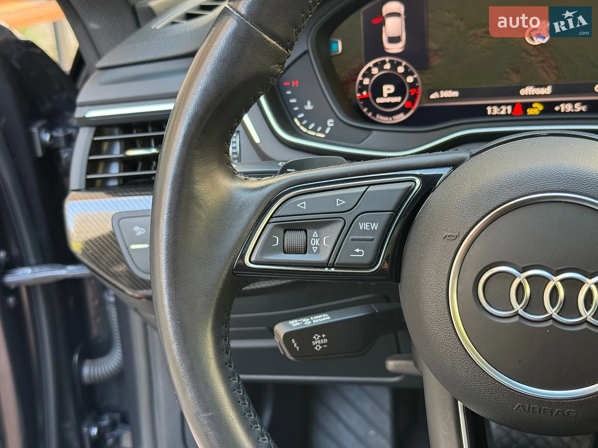 2019 Audi A5 - мініатюра 31