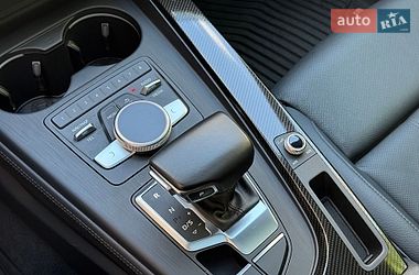 Купе Audi A5 2019 в Івано-Франківську
