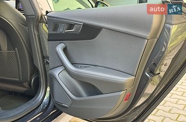 Купе Audi A5 2019 в Івано-Франківську
