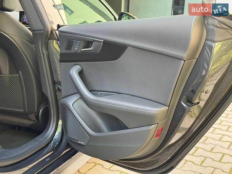 Купе Audi A5 2019 в Івано-Франківську