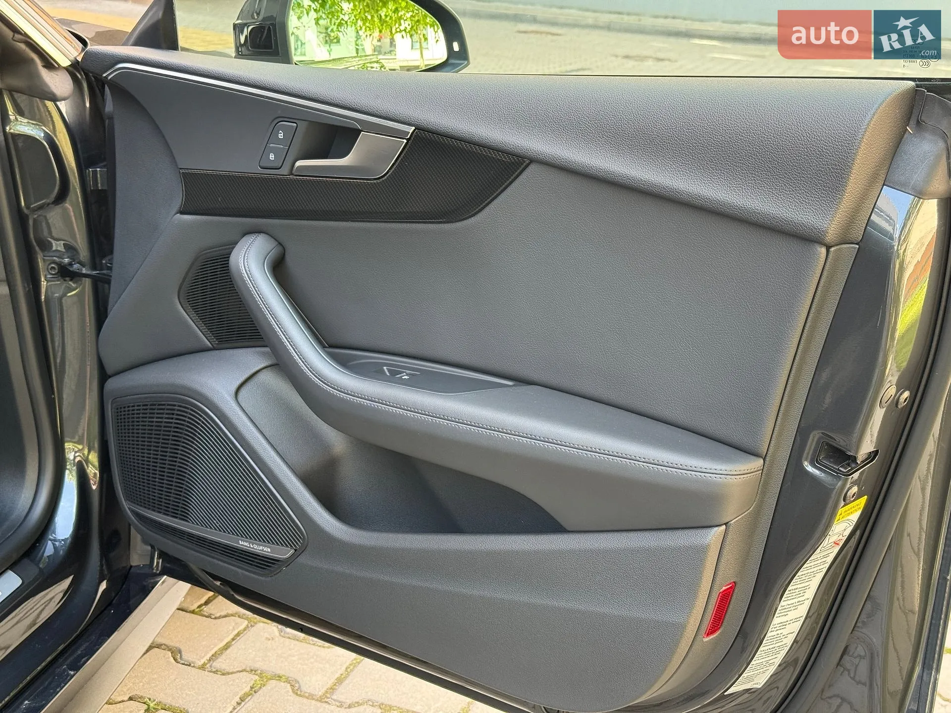2019 Audi A5 - мініатюра 38