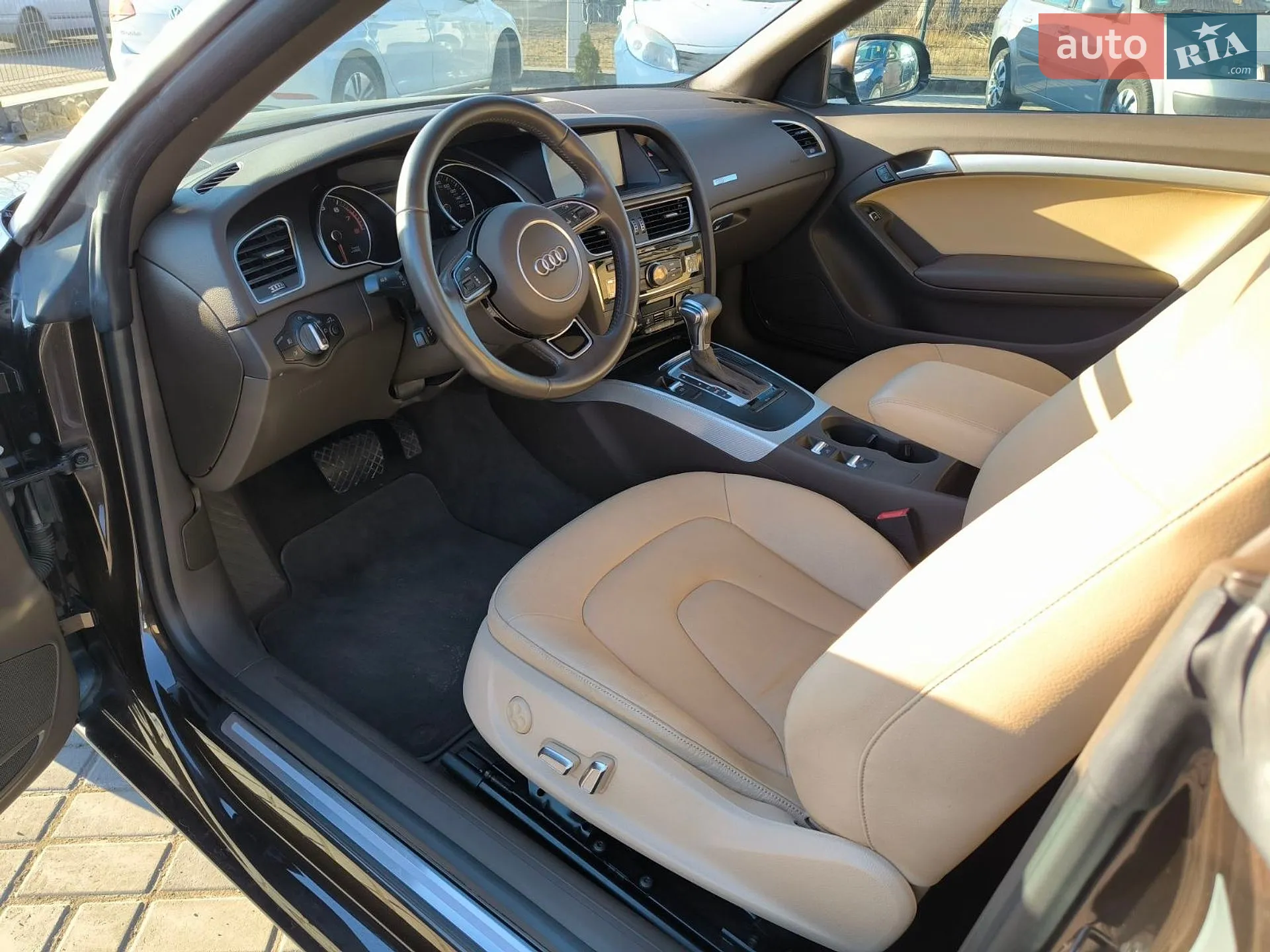 2013 Audi A5 - мініатюра 17