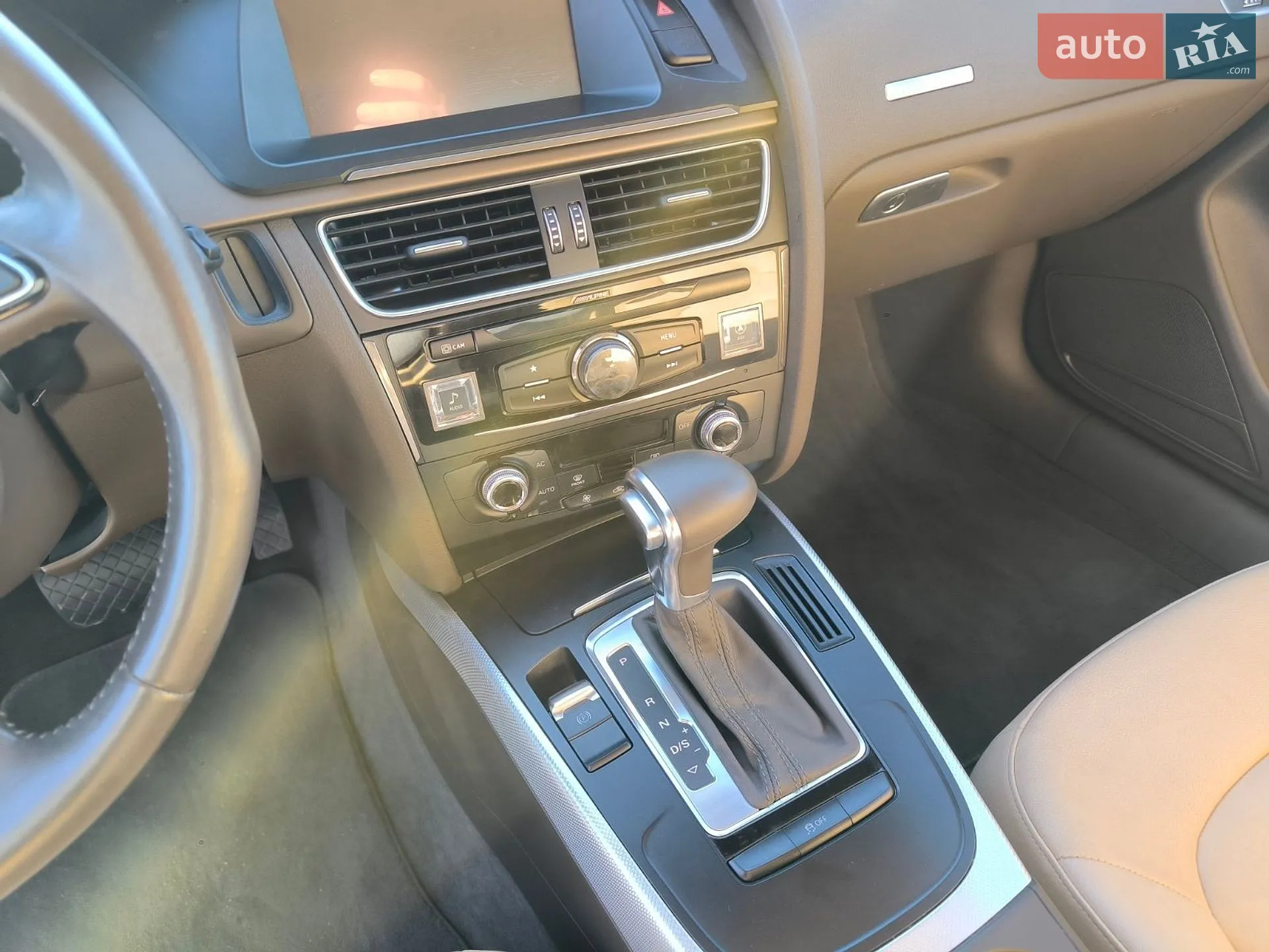 2013 Audi A5 - мініатюра 19