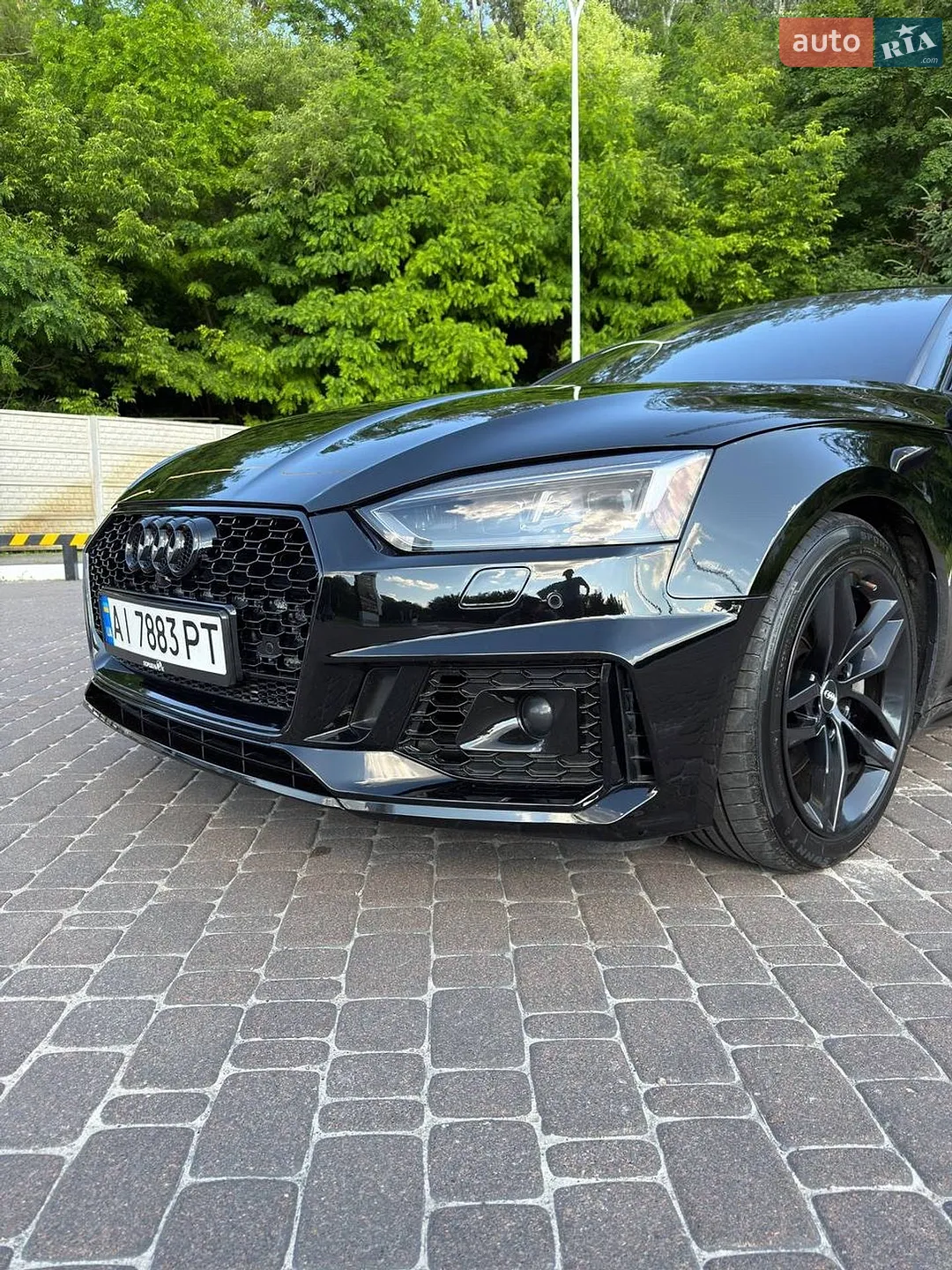2019 Audi A5 - мініатюра 15