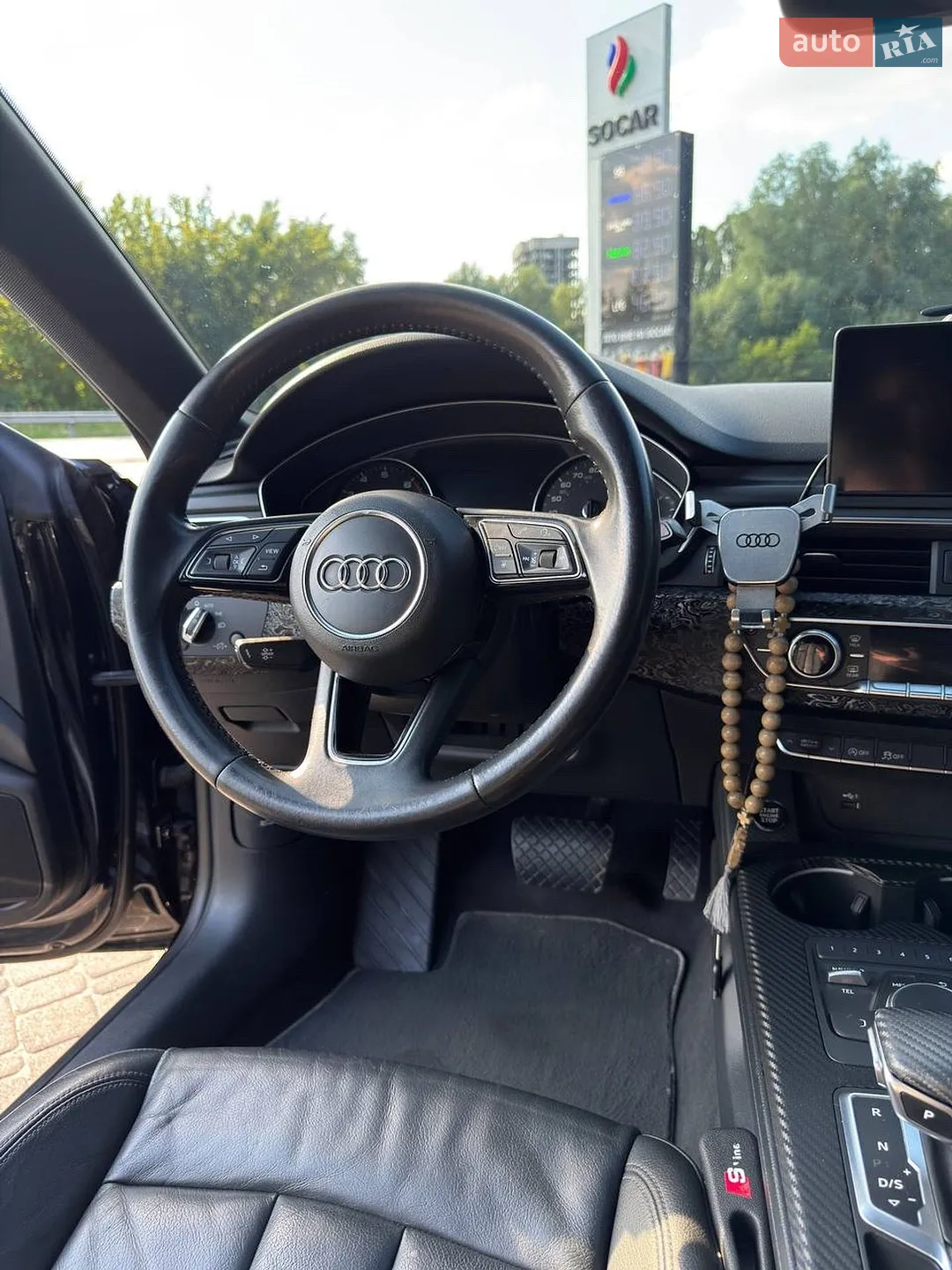 2019 Audi A5 - мініатюра 18