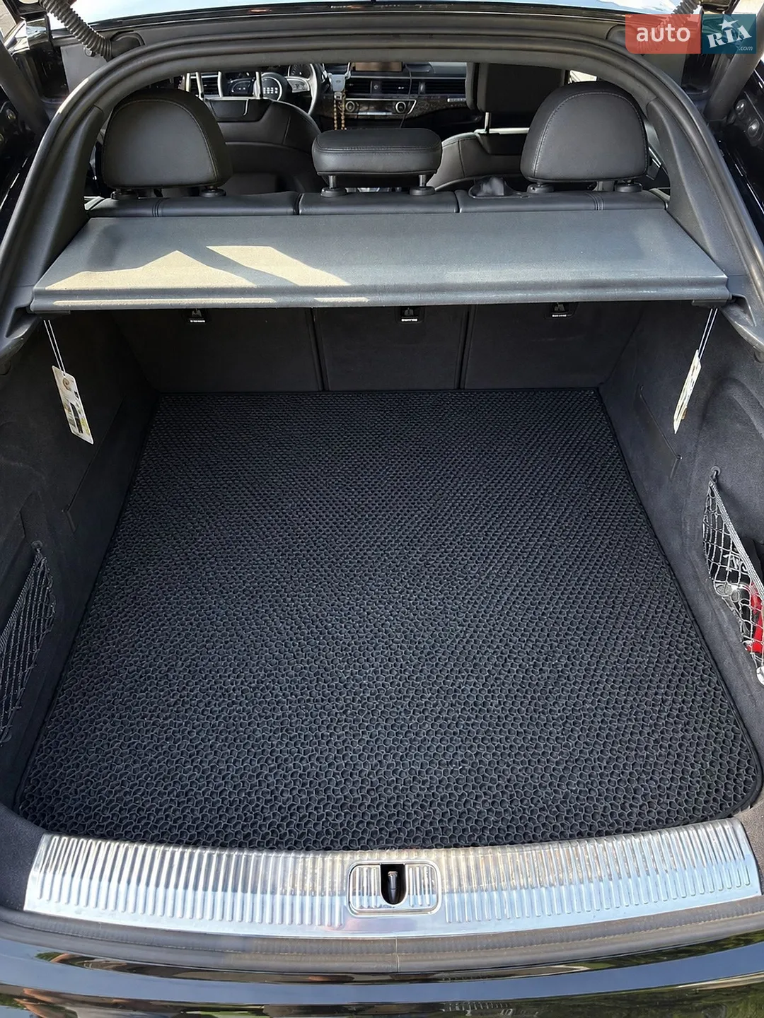 2019 Audi A5 - мініатюра 27