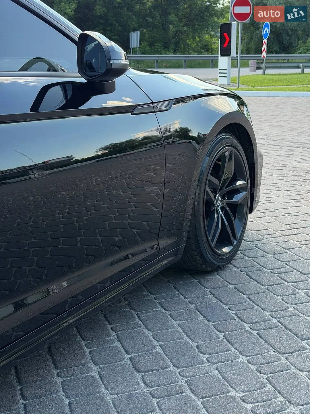 2019 Audi A5 - мініатюра 30