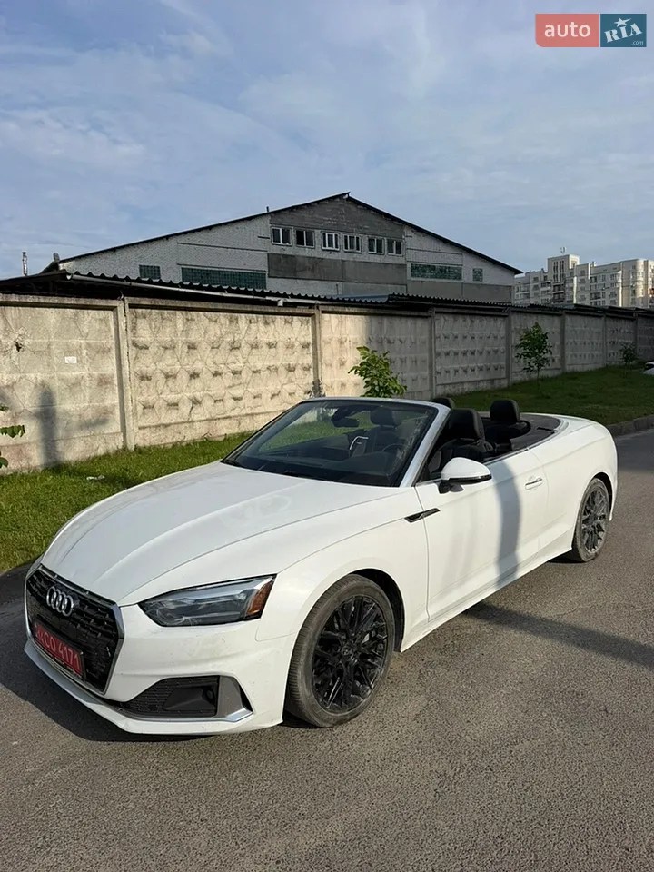 2021 Audi TT - мініатюра 15
