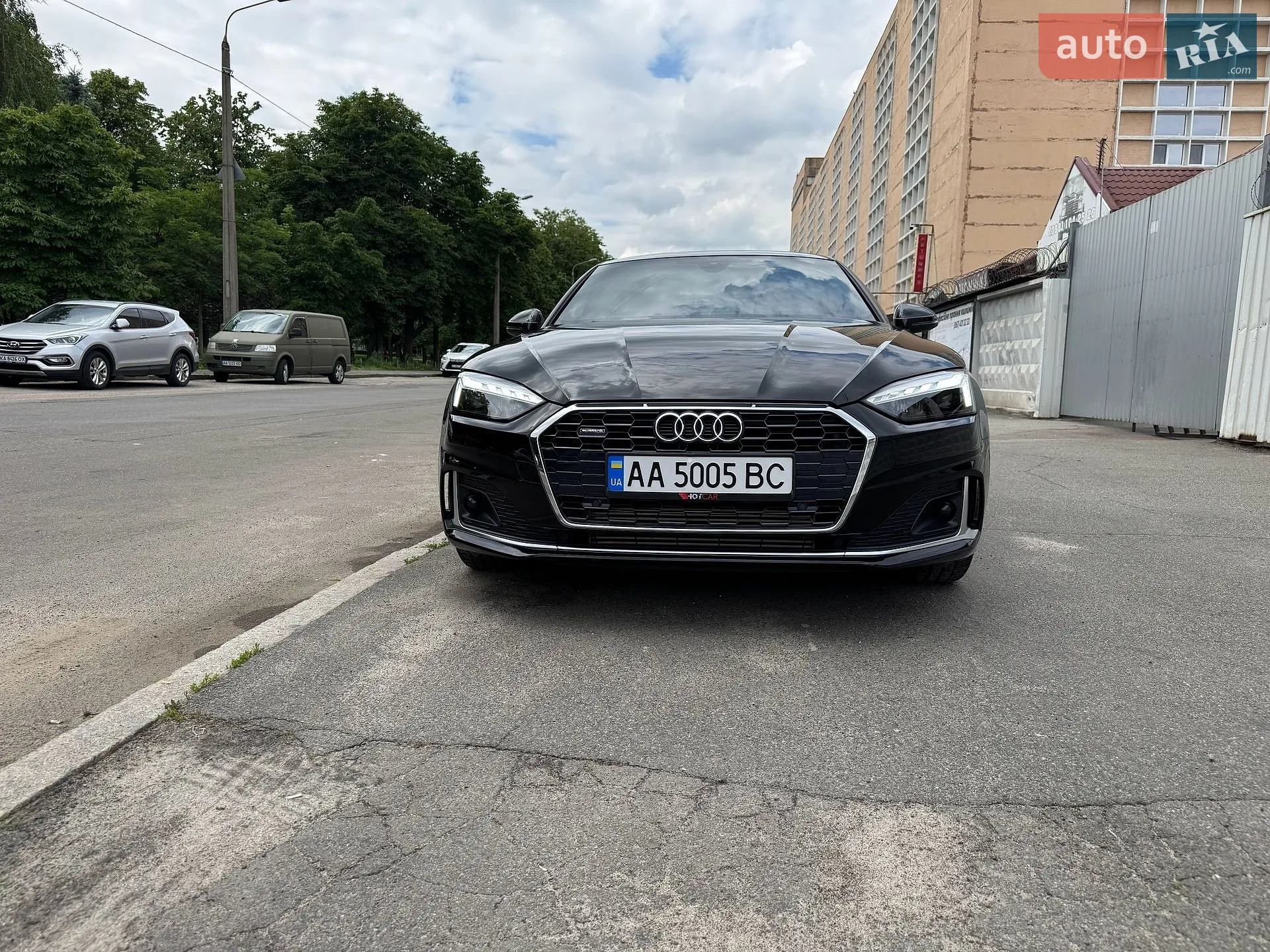 2020 Audi A5 - мініатюра 31