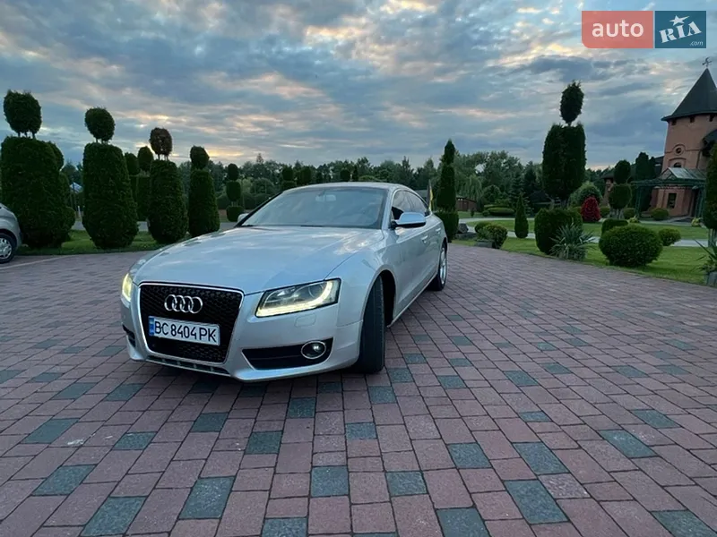 Audi A5 2009 VIN WAUZZZ8T7AA006936 фото оголошення 23 з 57