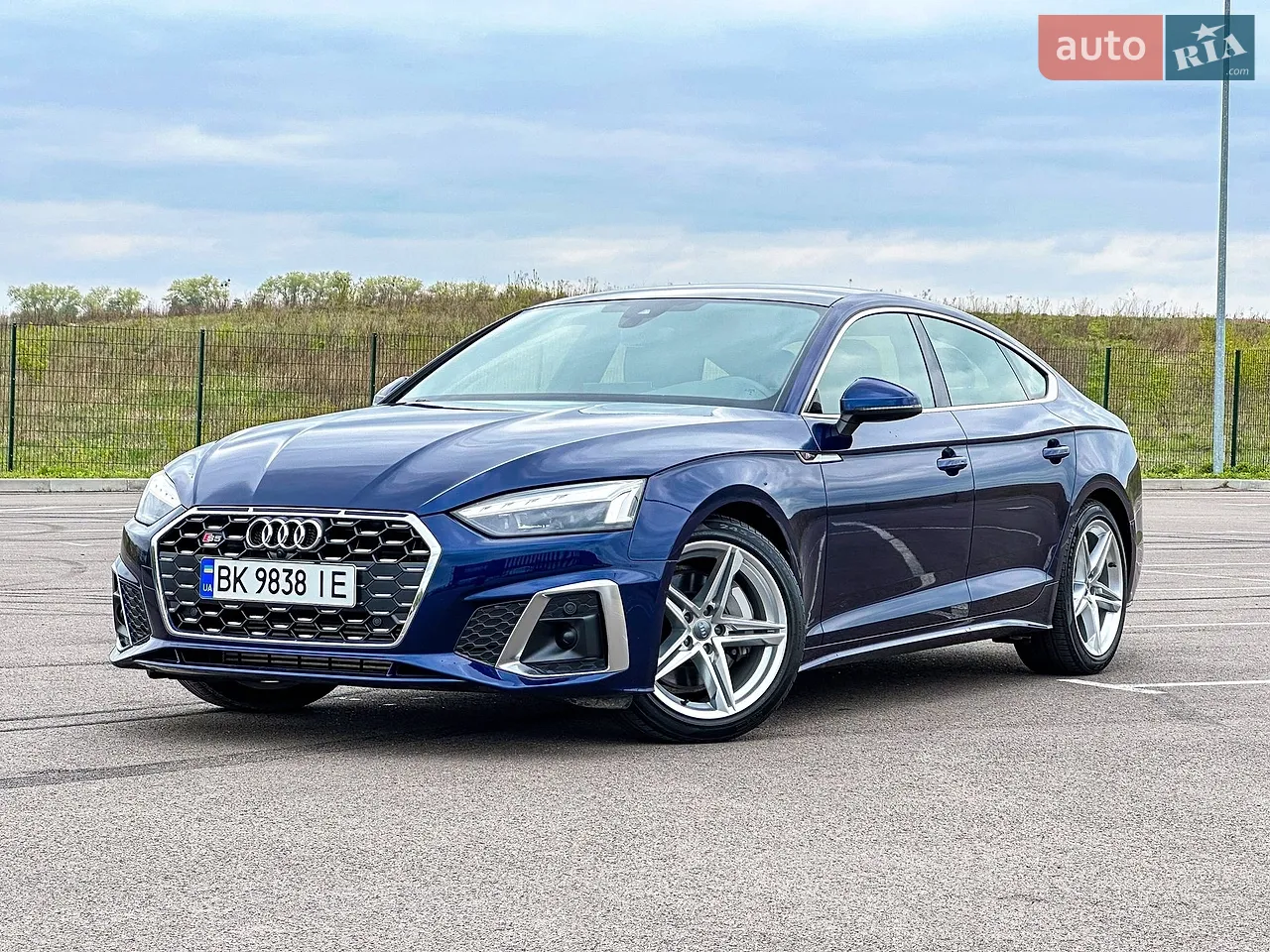 2021 Audi A5 - мініатюра 37