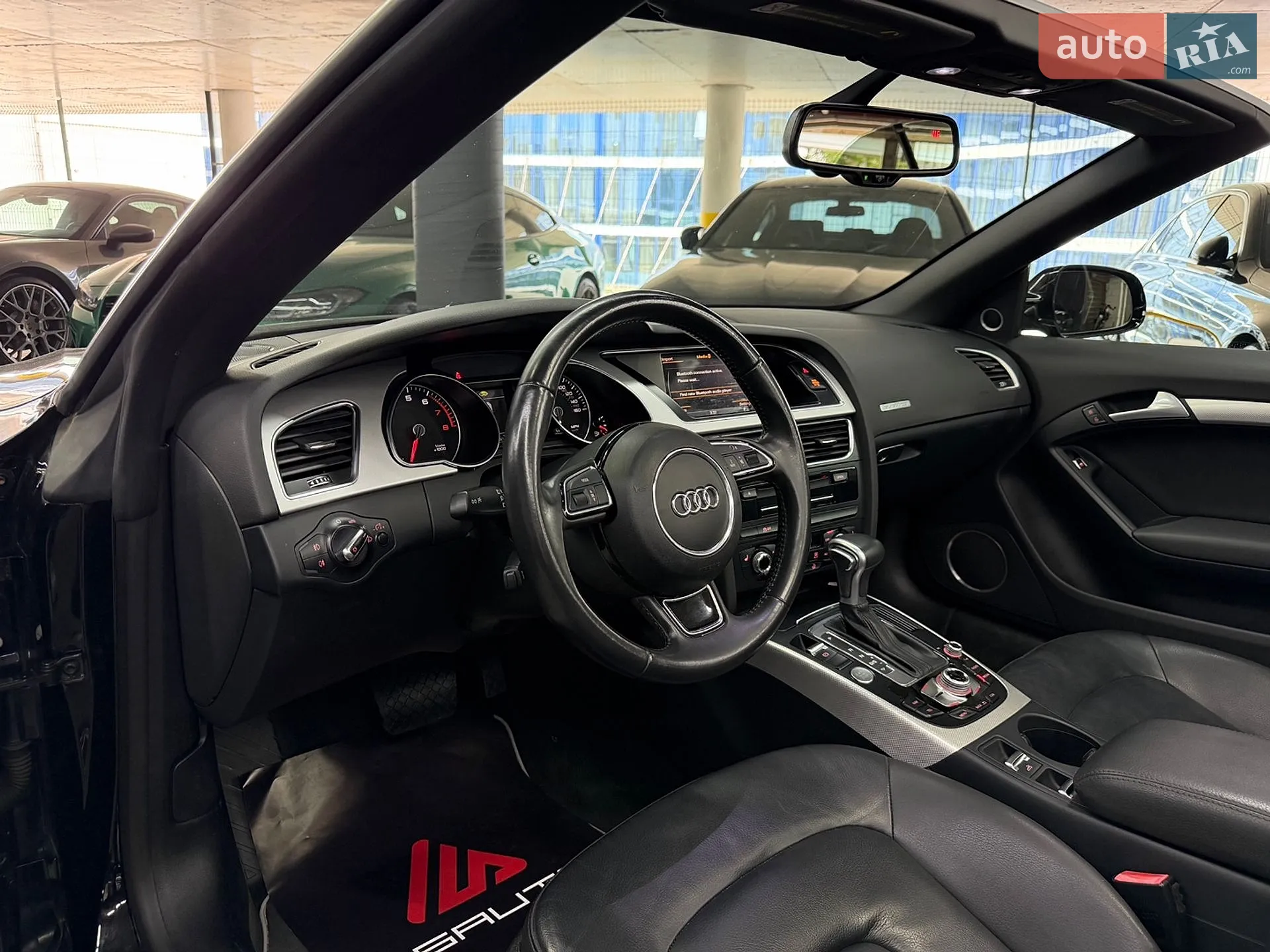 2015 Audi A5 - мініатюра 19